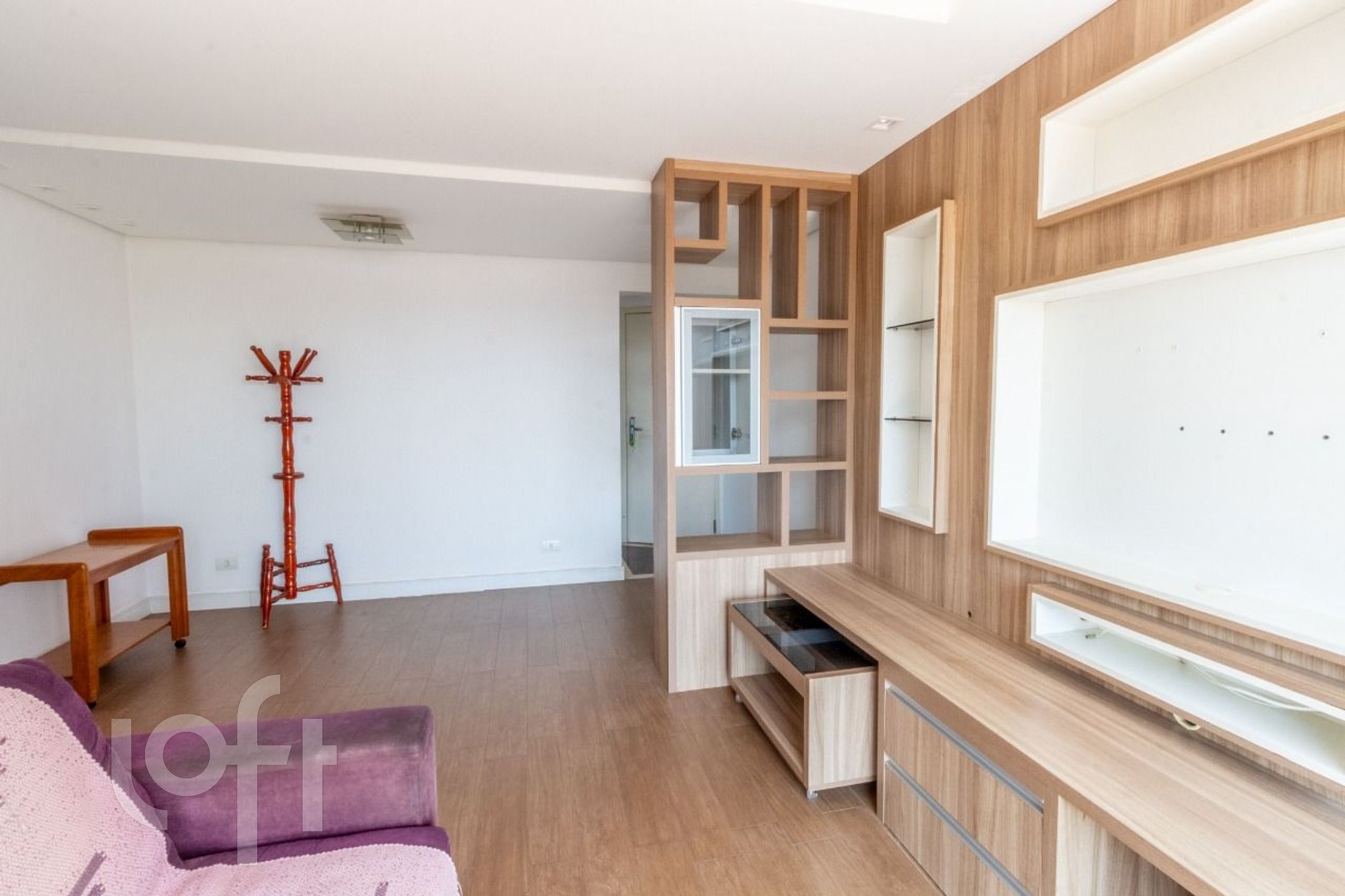 Apartamento à venda com 2 quartos, 62m² - Foto 6