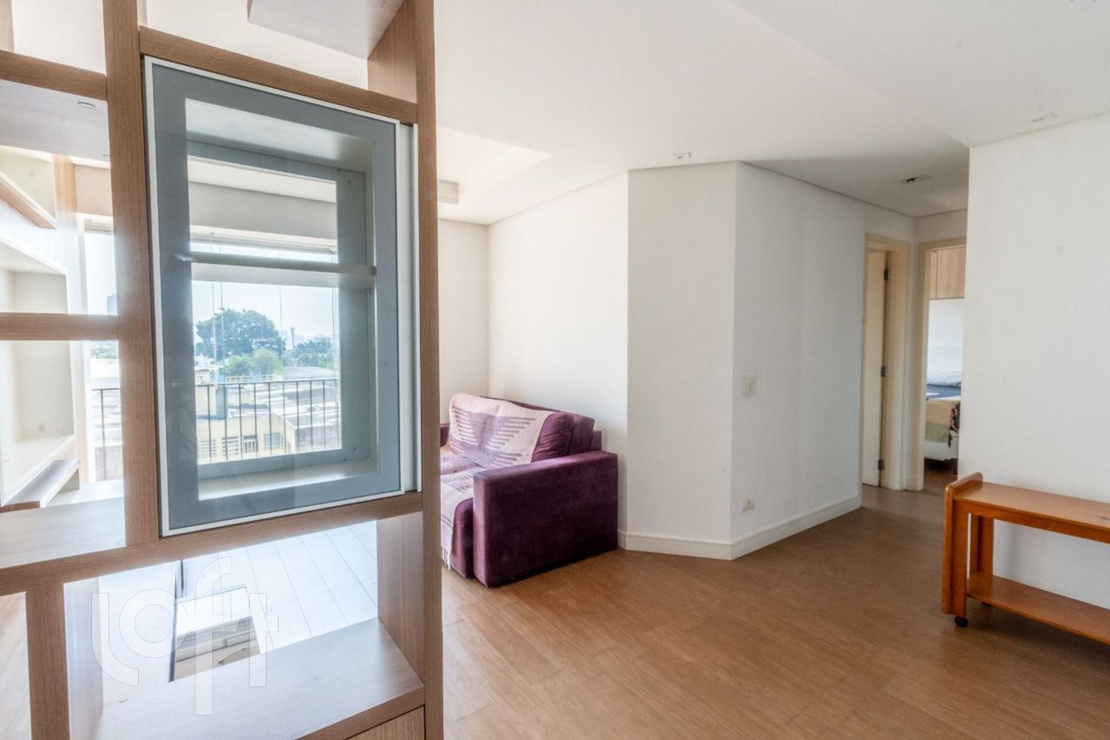 Apartamento à venda com 2 quartos, 62m² - Foto 1