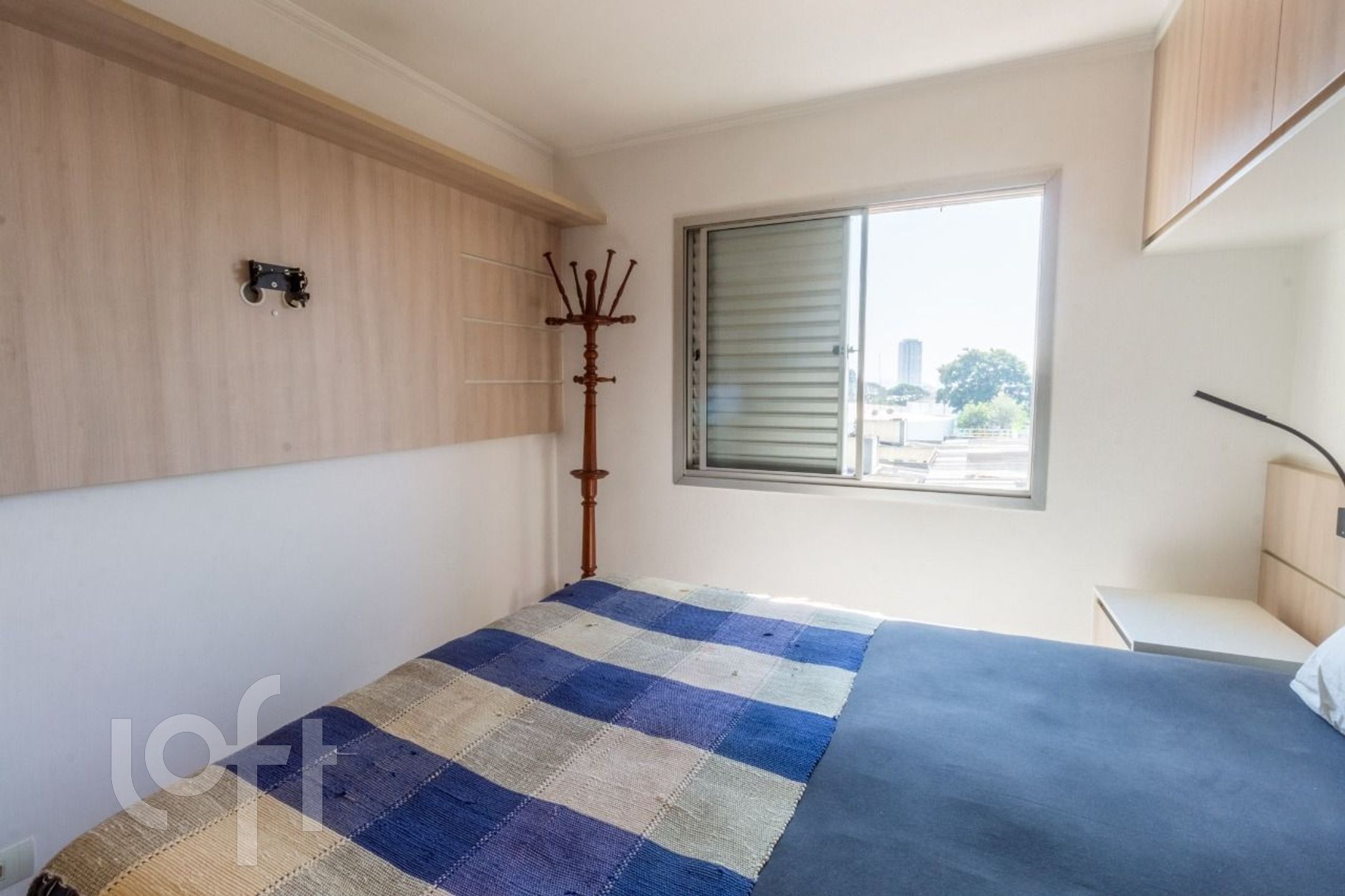 Apartamento à venda com 2 quartos, 62m² - Foto 12