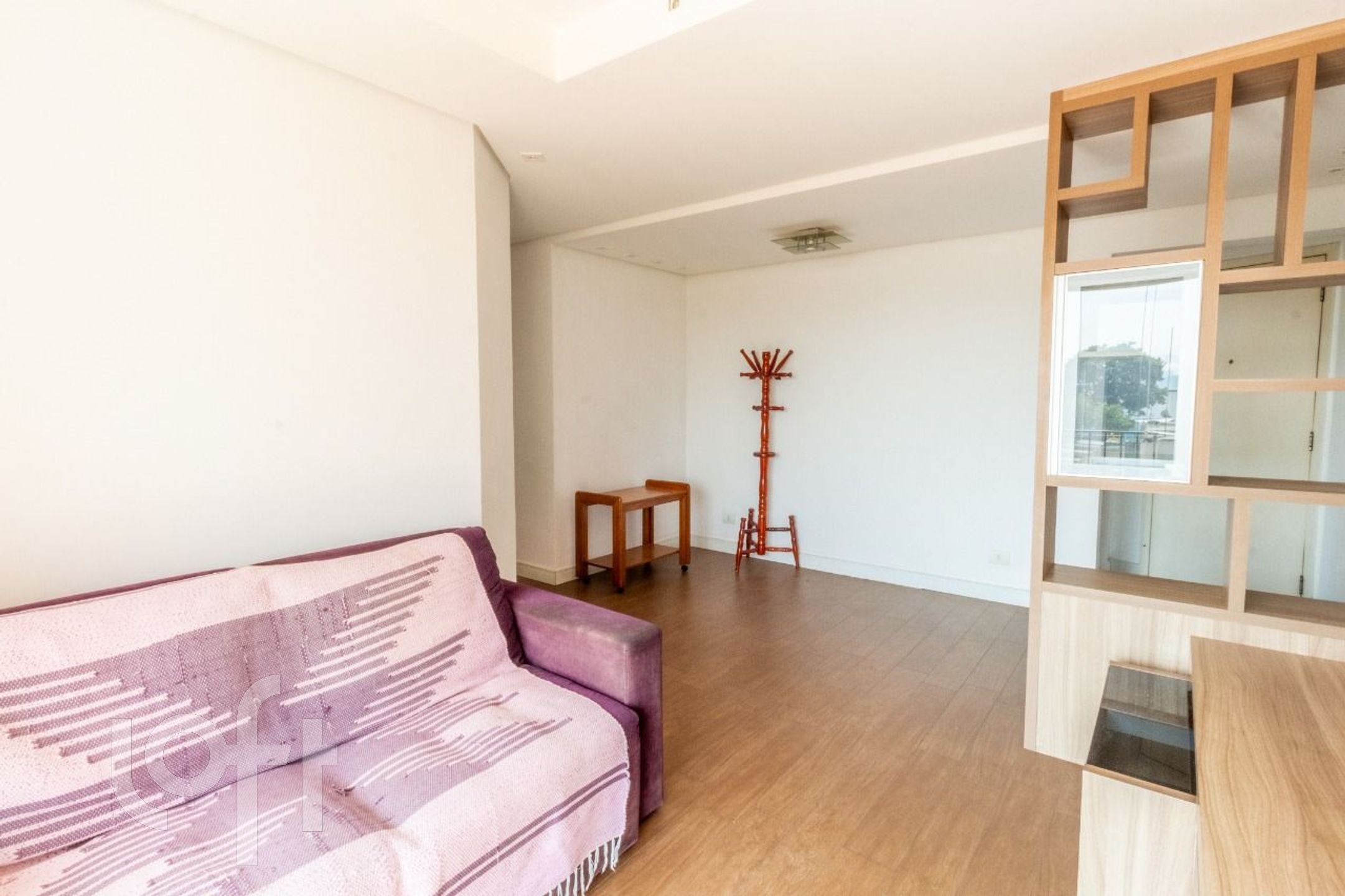 Apartamento à venda com 2 quartos, 62m² - Foto 3