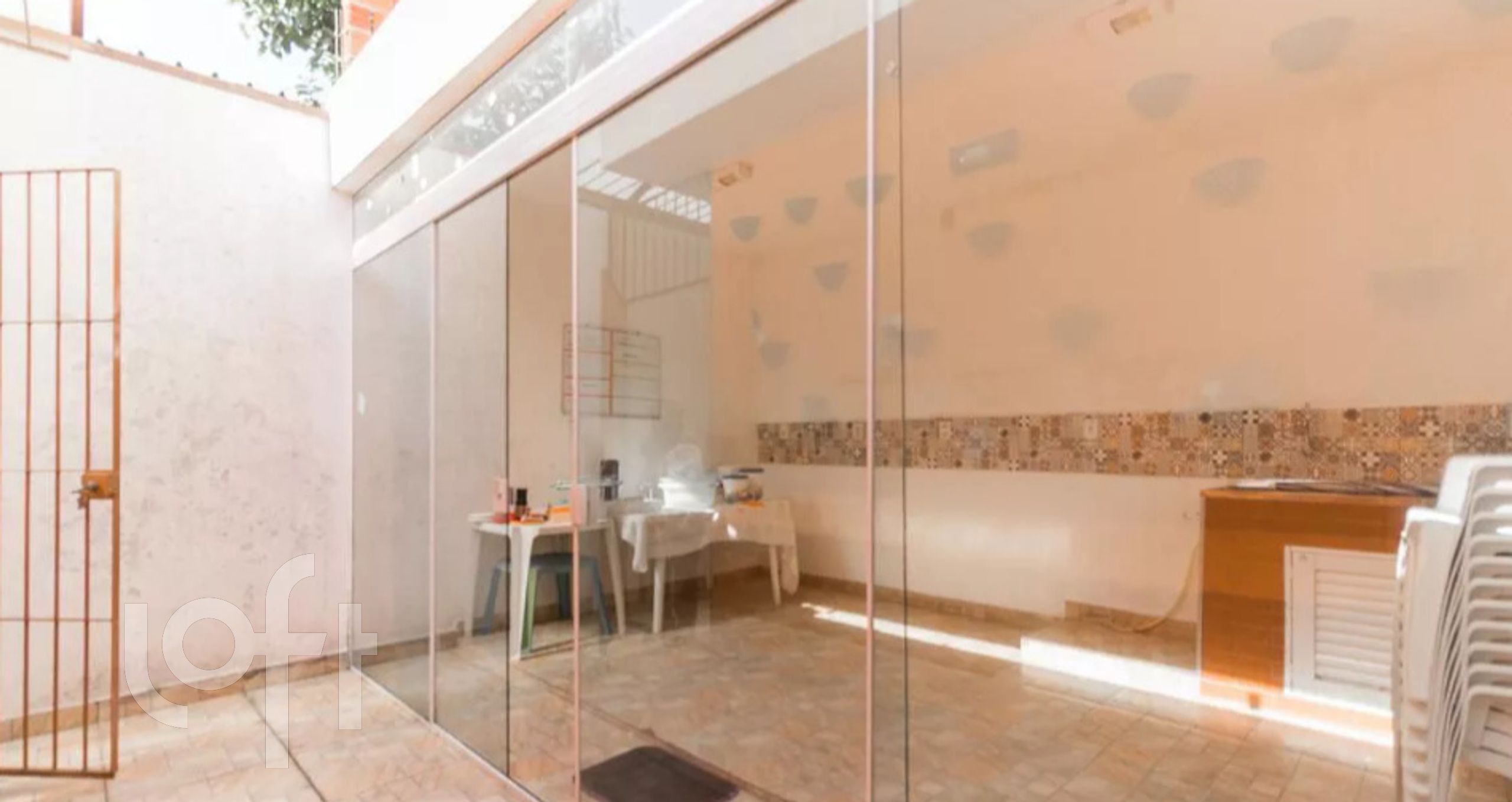 Casa à venda com 3 quartos, 97m² - Foto 18