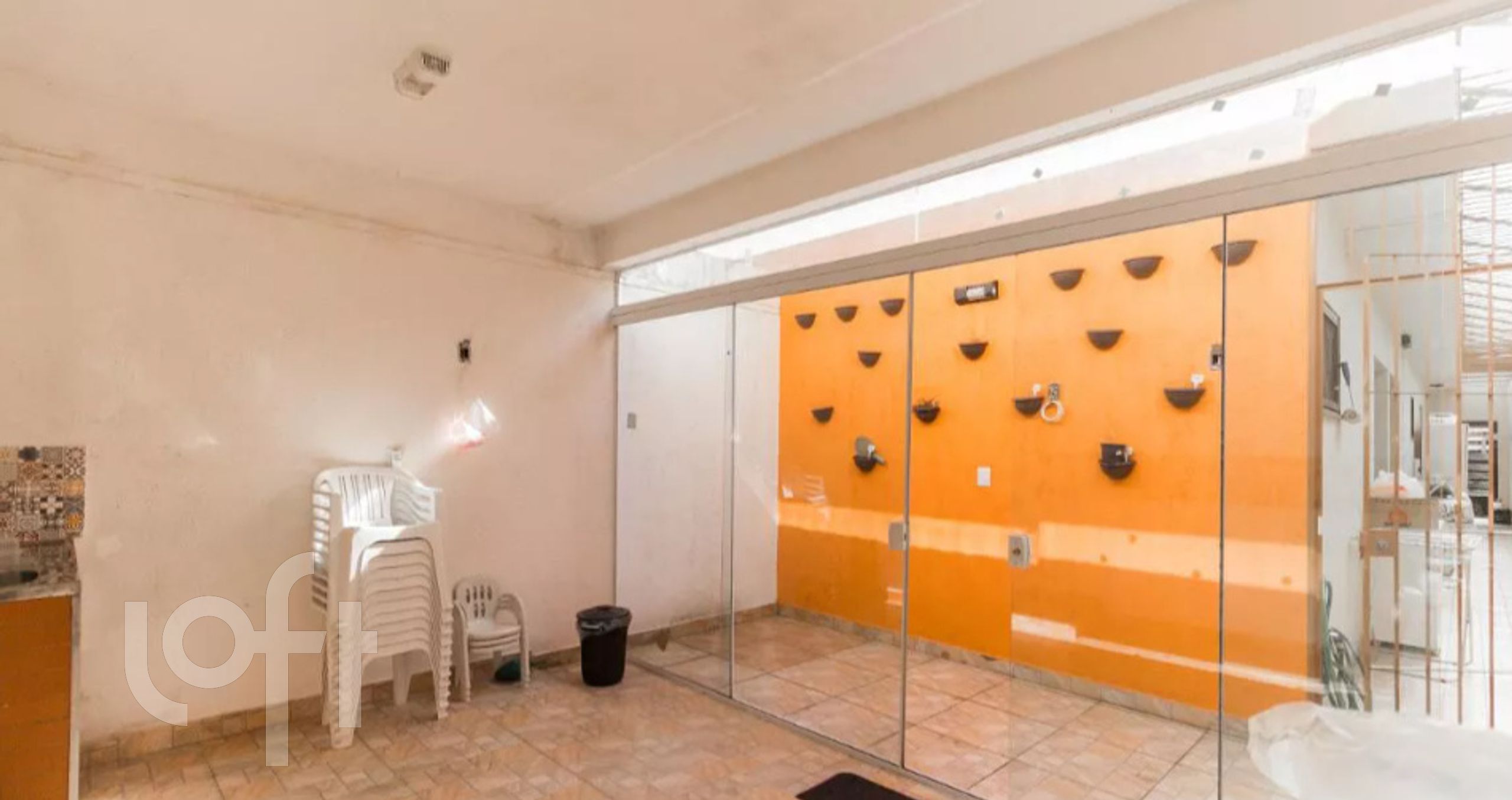 Casa à venda com 3 quartos, 97m² - Foto 17