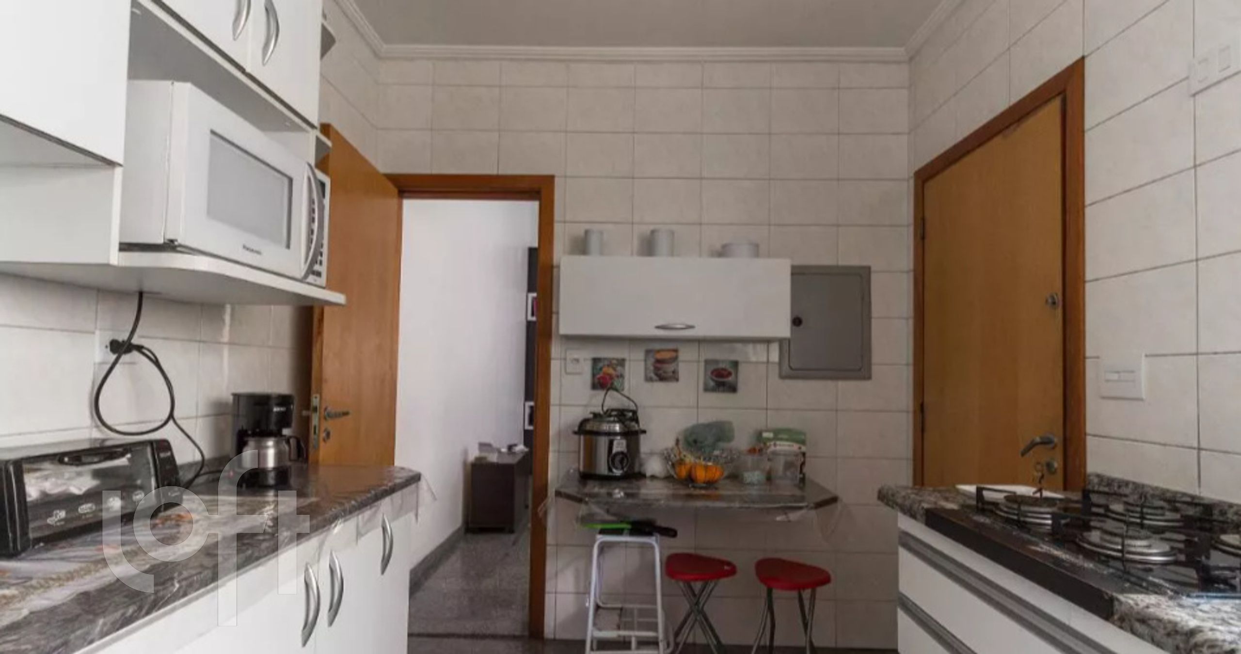 Casa à venda com 3 quartos, 97m² - Foto 6