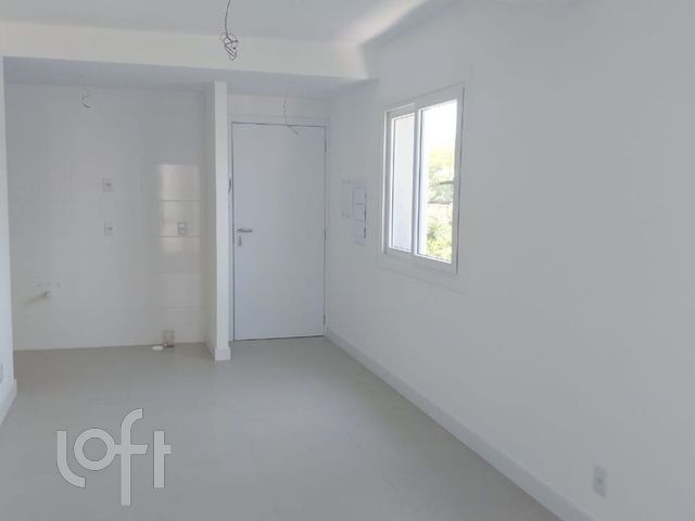 Apartamento com 65m², 2 dormitórios, 1 suíte, 1 vaga, Cidade Baixa em Porto Alegre