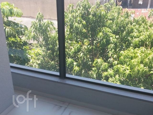 Apartamento com 65m², 2 dormitórios, 1 suíte, 1 vaga, Cidade Baixa em Porto Alegre