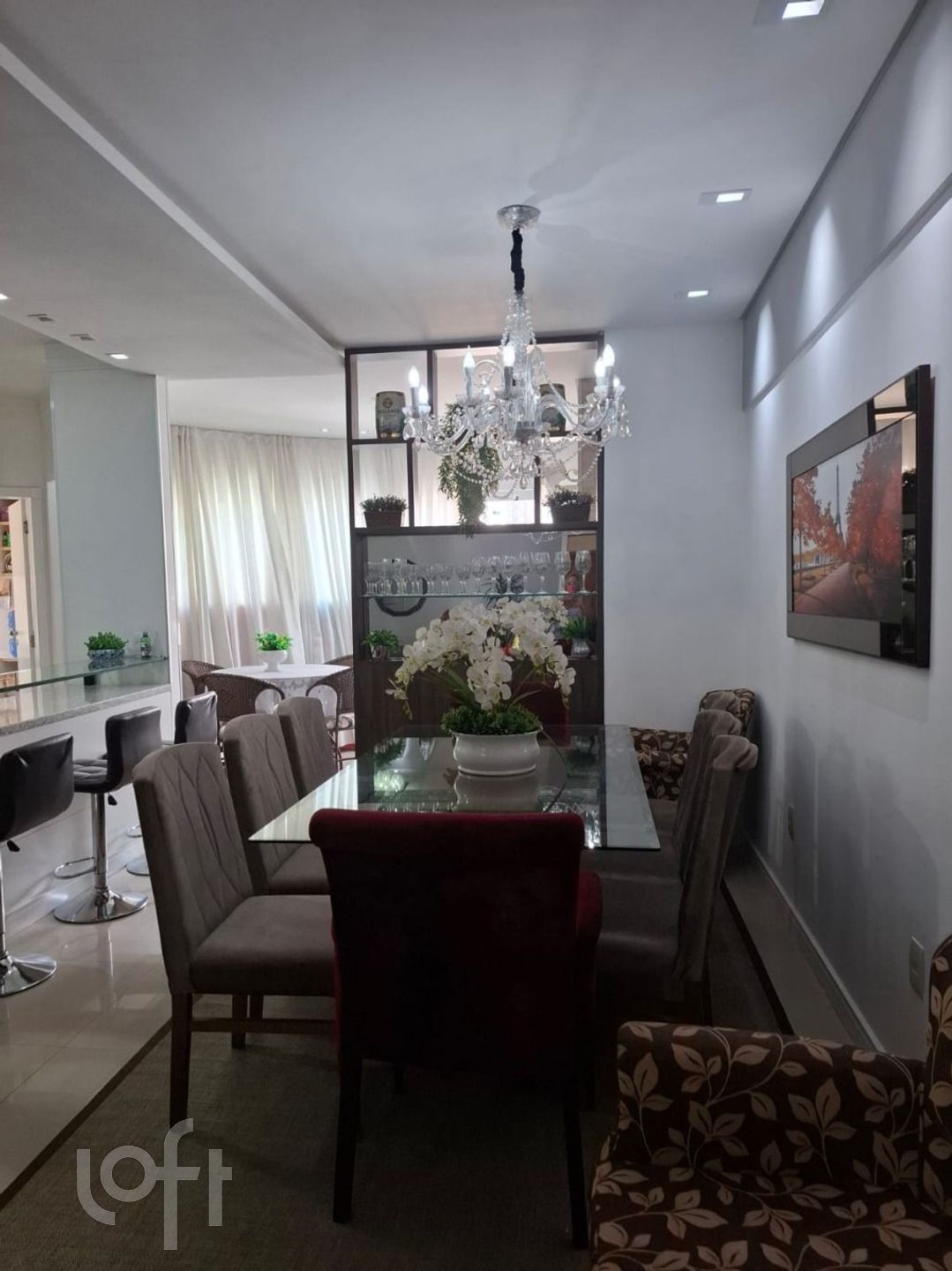 Apartamentos com 203m², 3 quartos, 1 suíte, 2 garagens, no bairro Centro em Balneário Camboriú