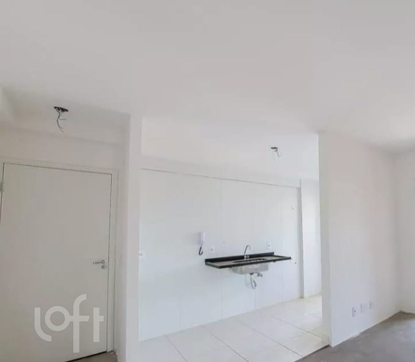 Apartamento à venda com 2 quartos, 54m² - Foto 9