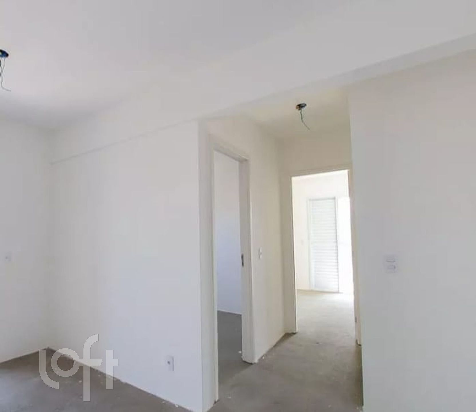 Apartamento à venda com 2 quartos, 54m² - Foto 5