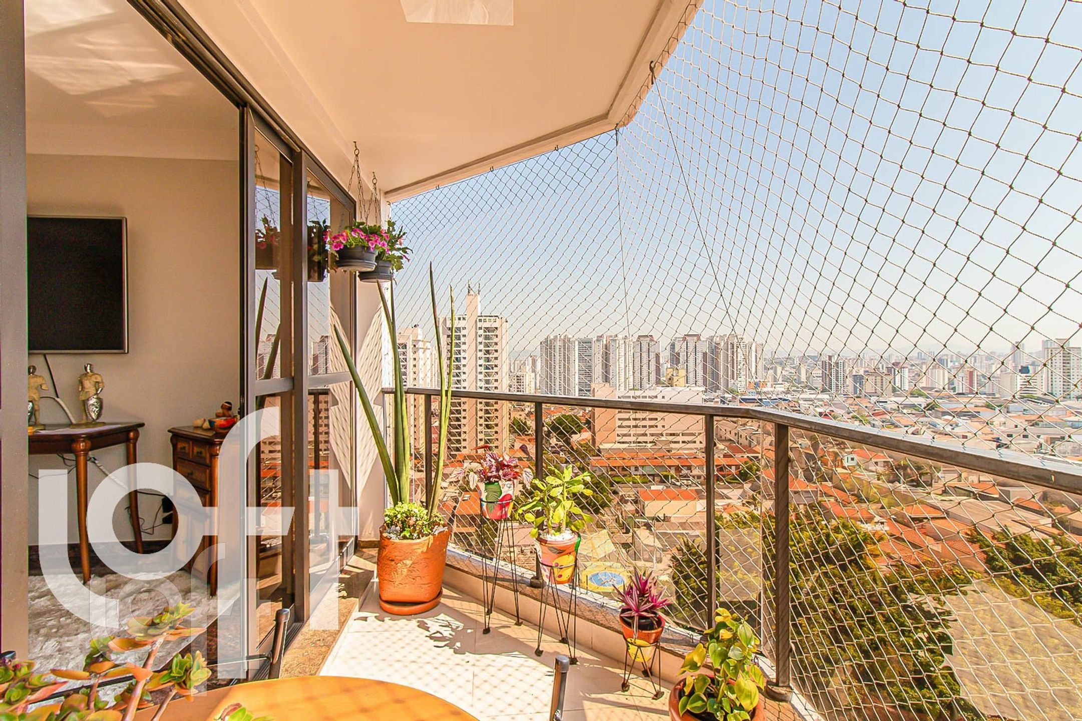 Apartamento à venda com 3 quartos, 150m² - Foto 16