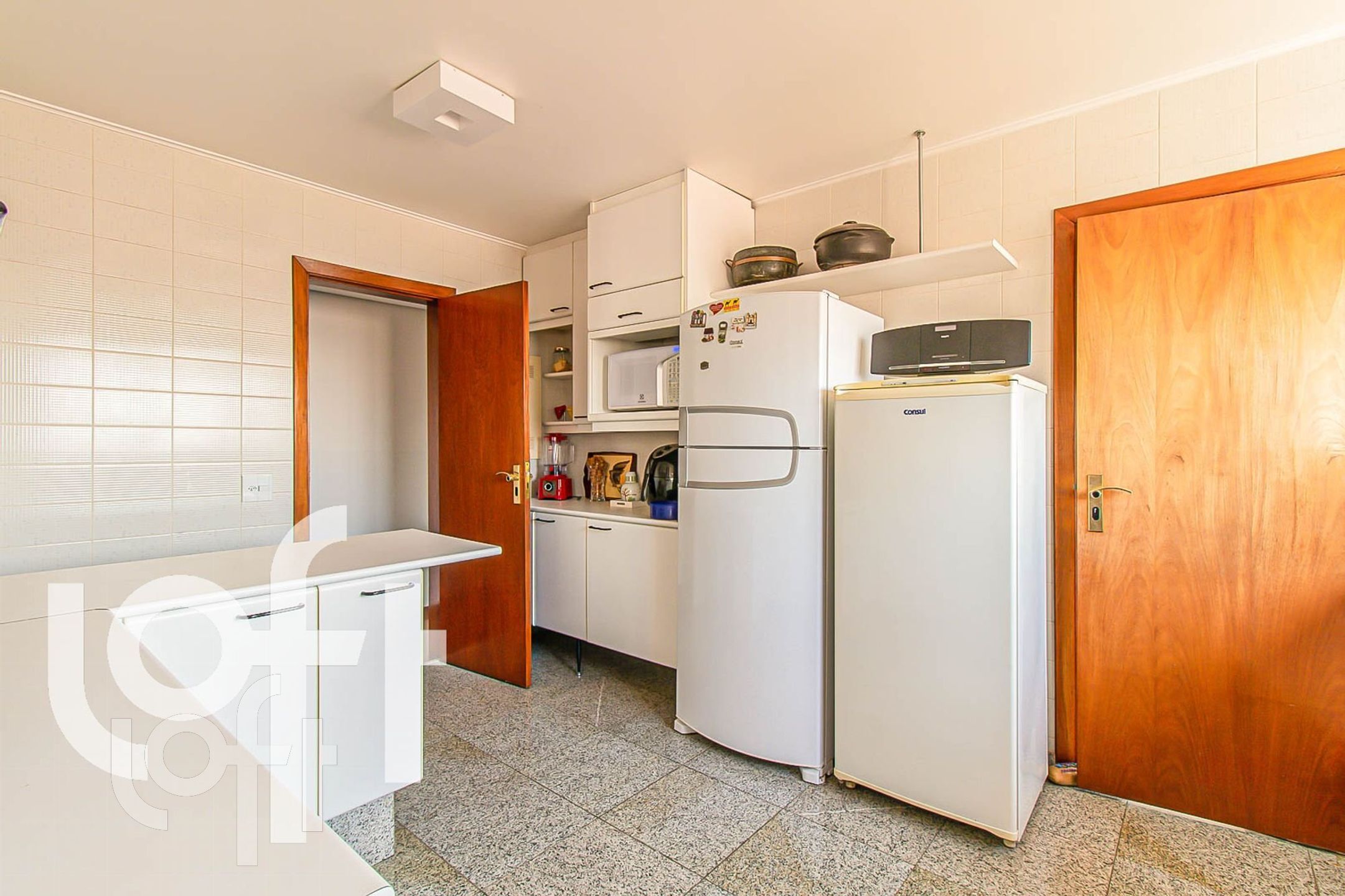 Apartamento à venda com 3 quartos, 150m² - Foto 18