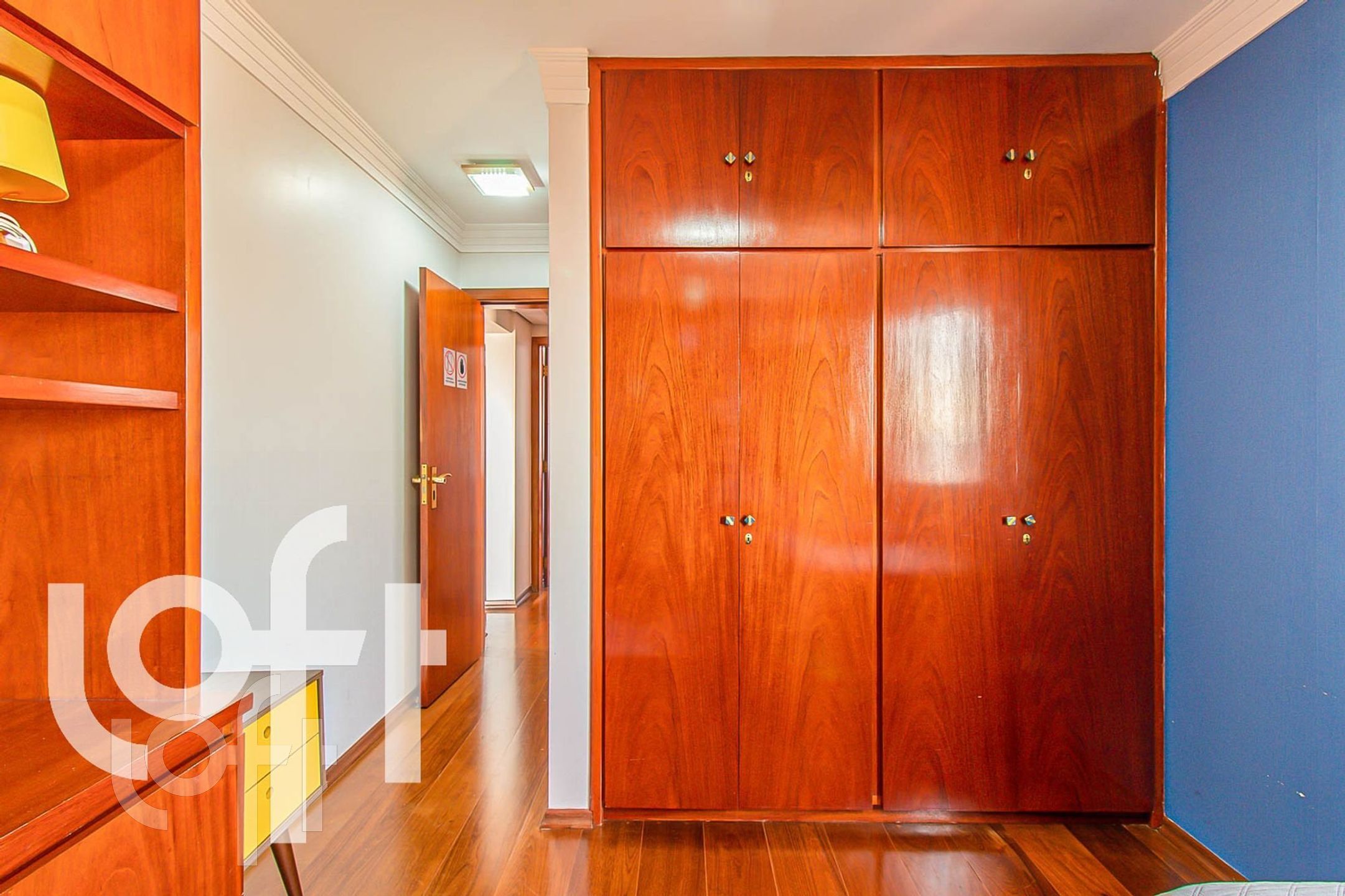 Apartamento à venda com 3 quartos, 150m² - Foto 9