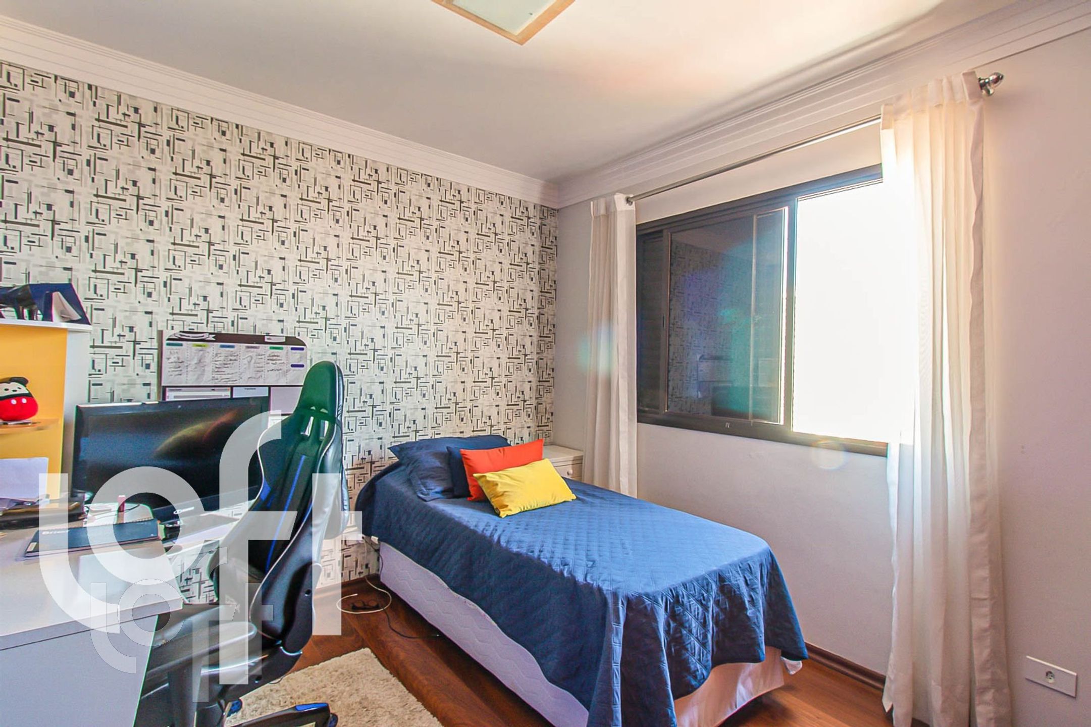 Apartamento à venda com 3 quartos, 150m² - Foto 10