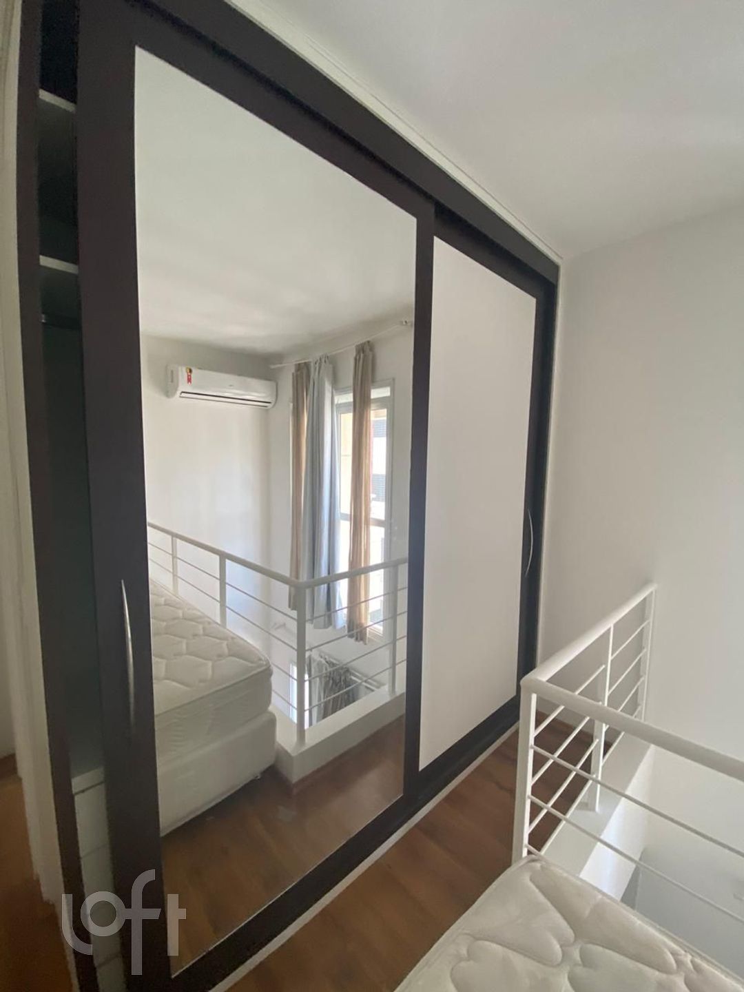 Apartamento à venda com 1 quarto, 47m² - Foto 4