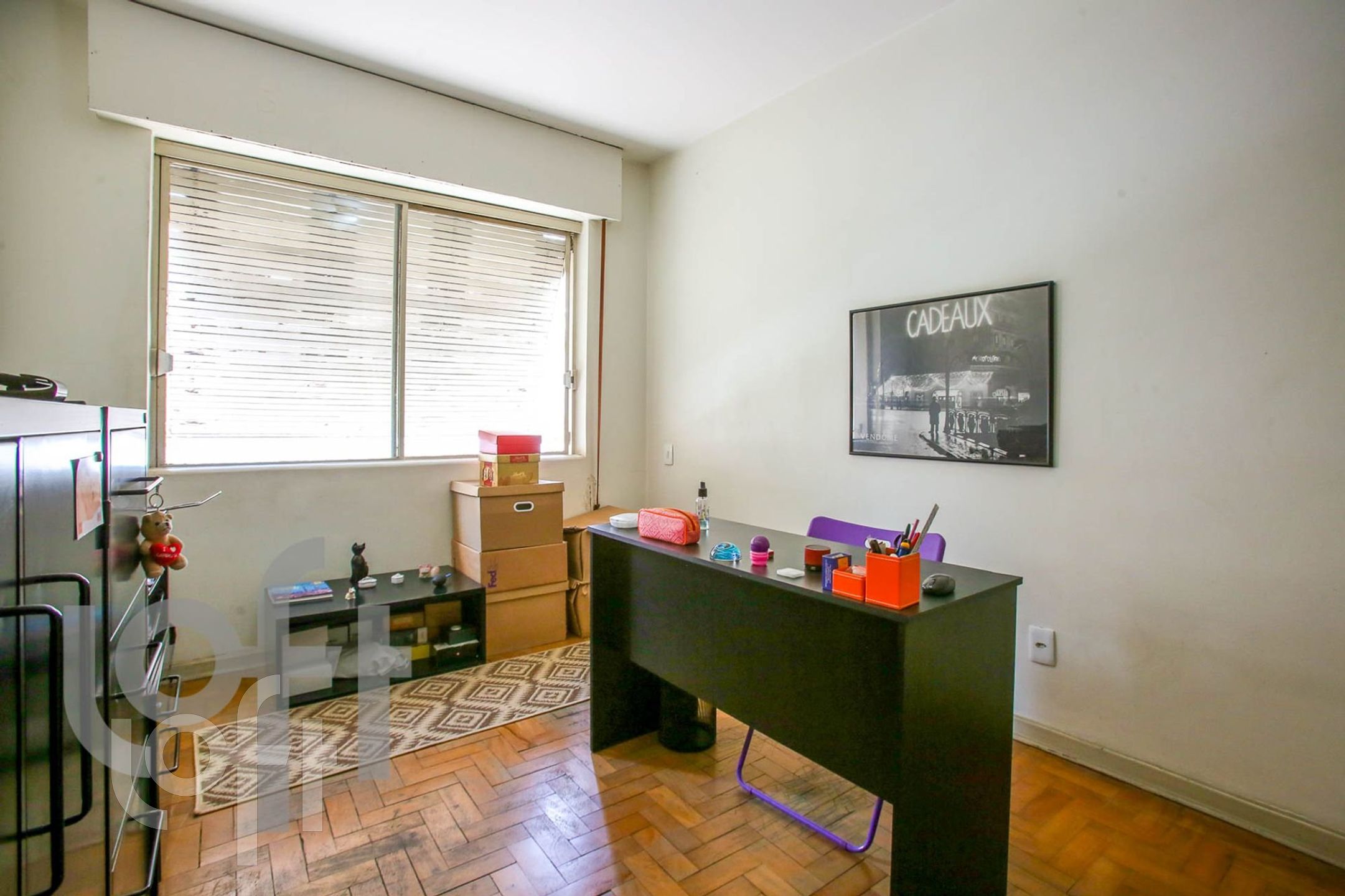 Apartamento à venda com 3 quartos, 157m² - Foto 28