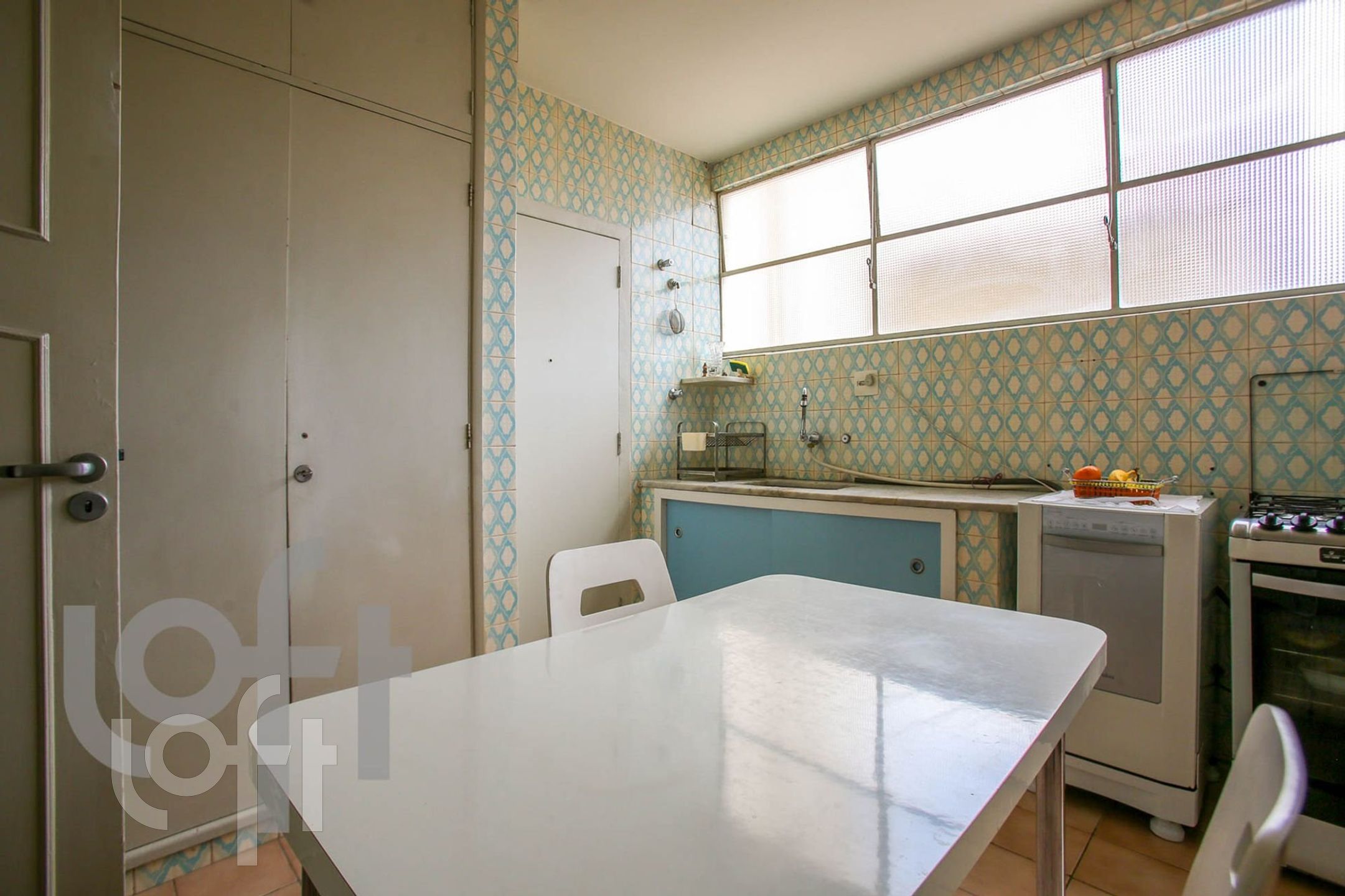 Apartamento à venda com 3 quartos, 157m² - Foto 8