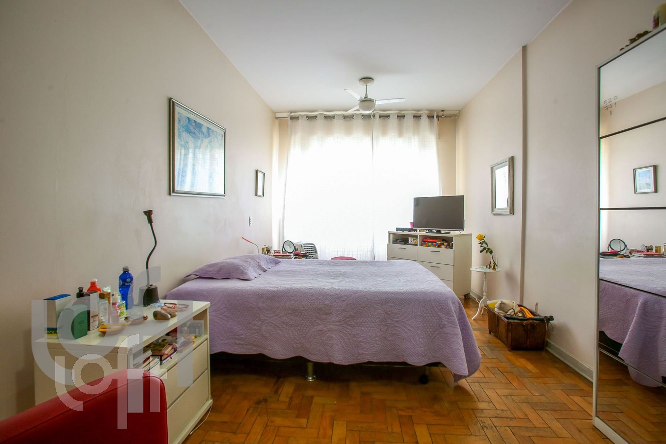 Apartamento à venda com 3 quartos, 157m² - Foto 23