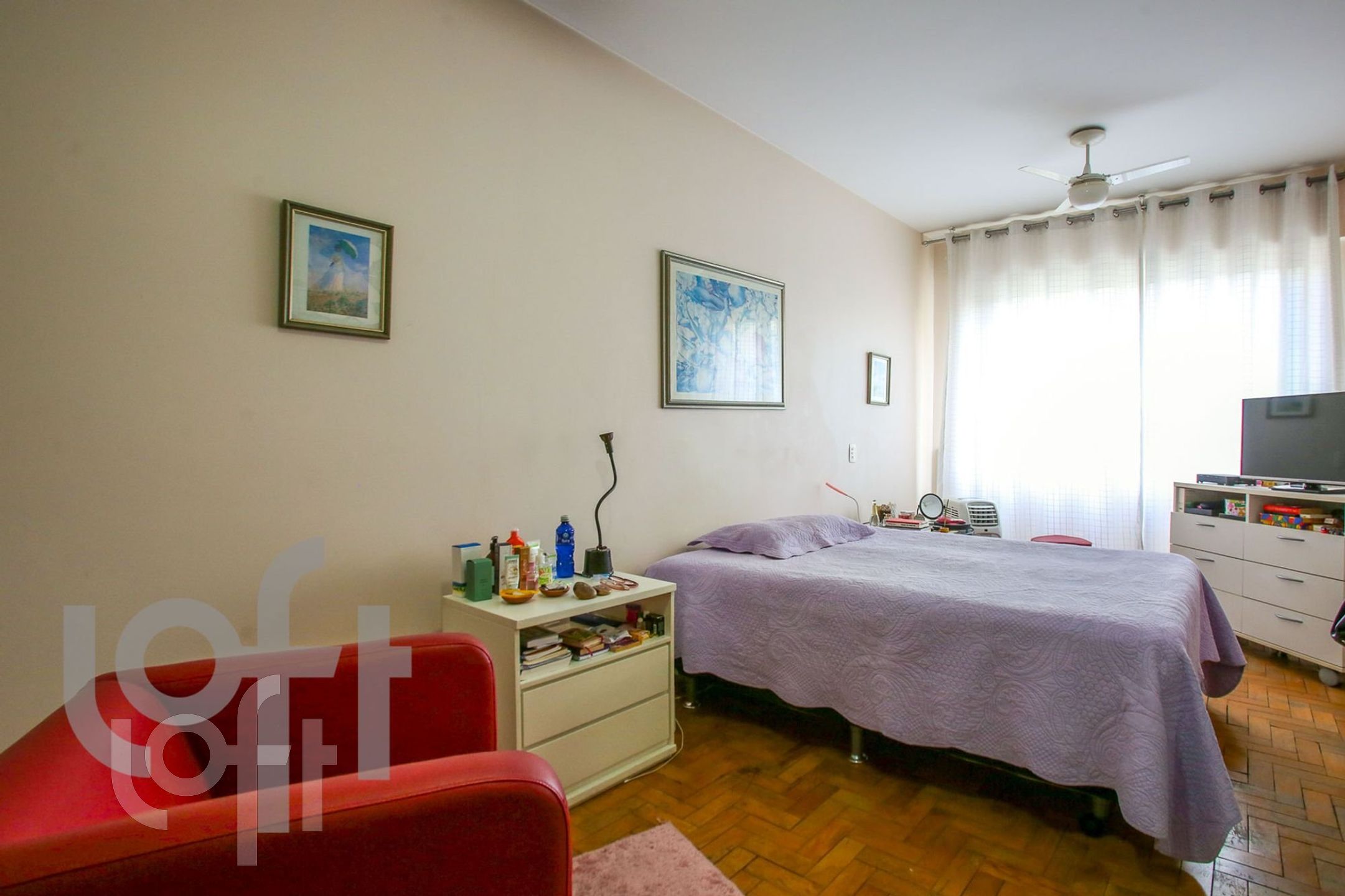 Apartamento à venda com 3 quartos, 157m² - Foto 21