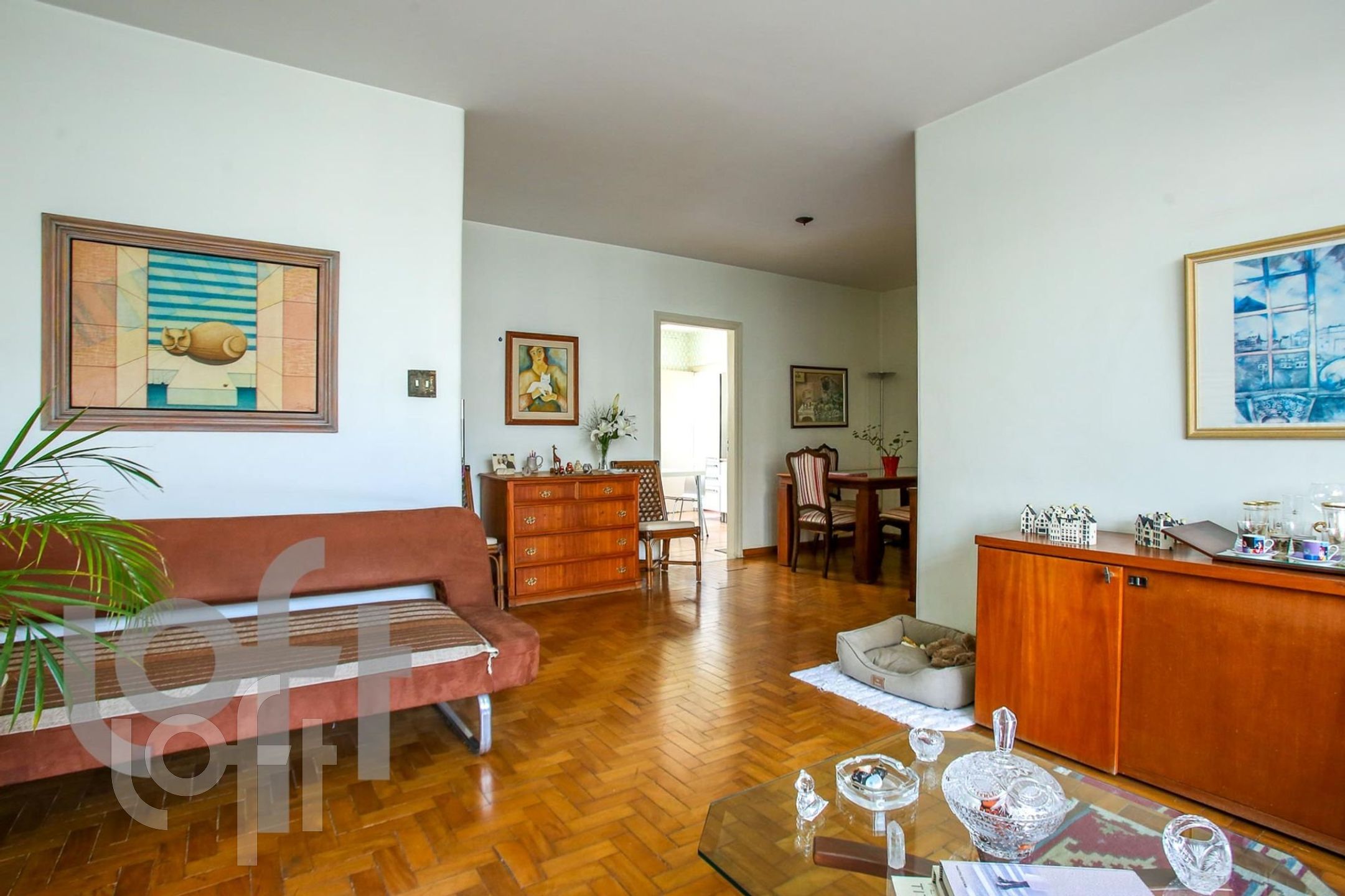 Apartamento à venda com 3 quartos, 157m² - Foto 17