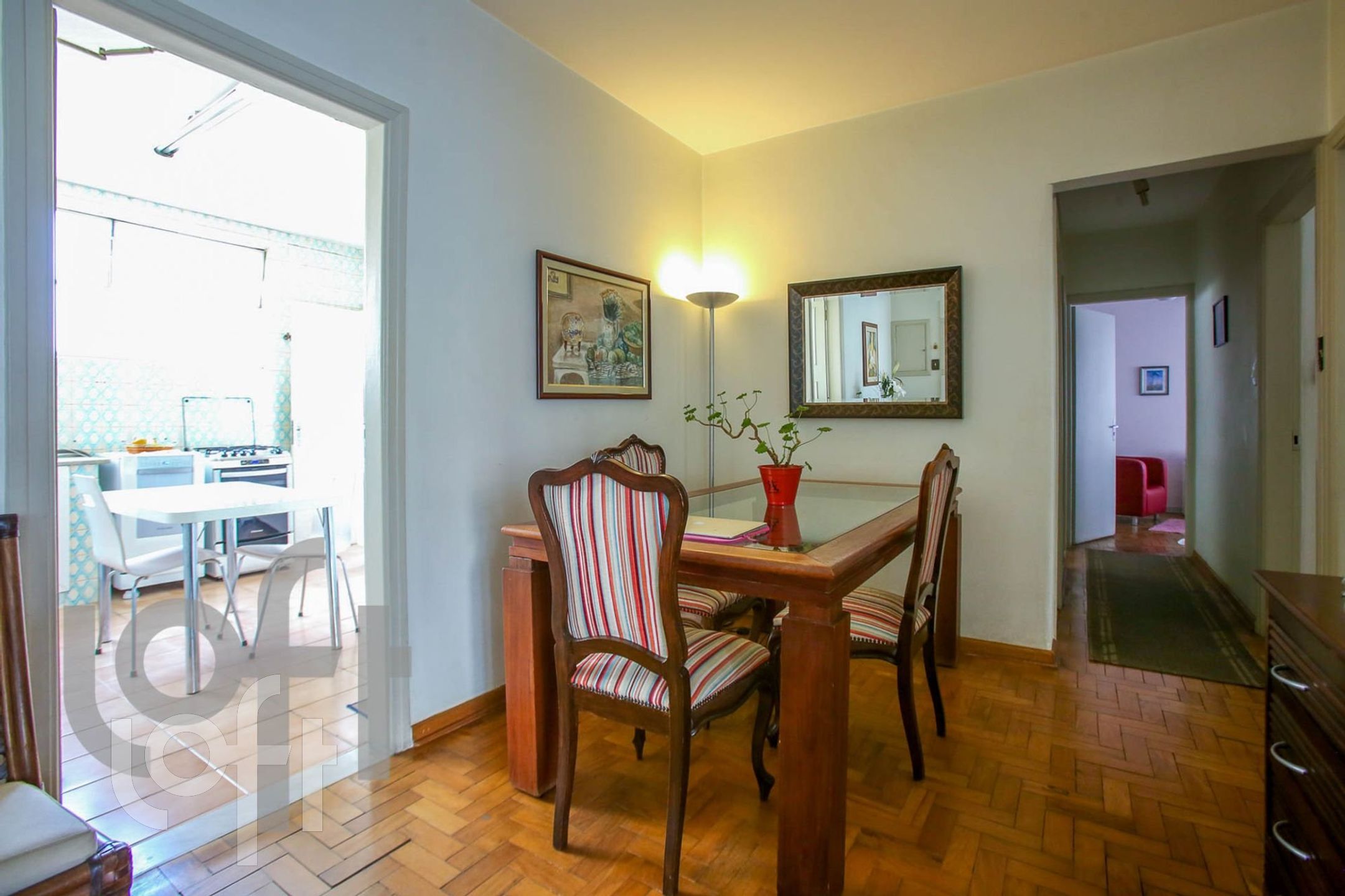 Apartamento à venda com 3 quartos, 157m² - Foto 20