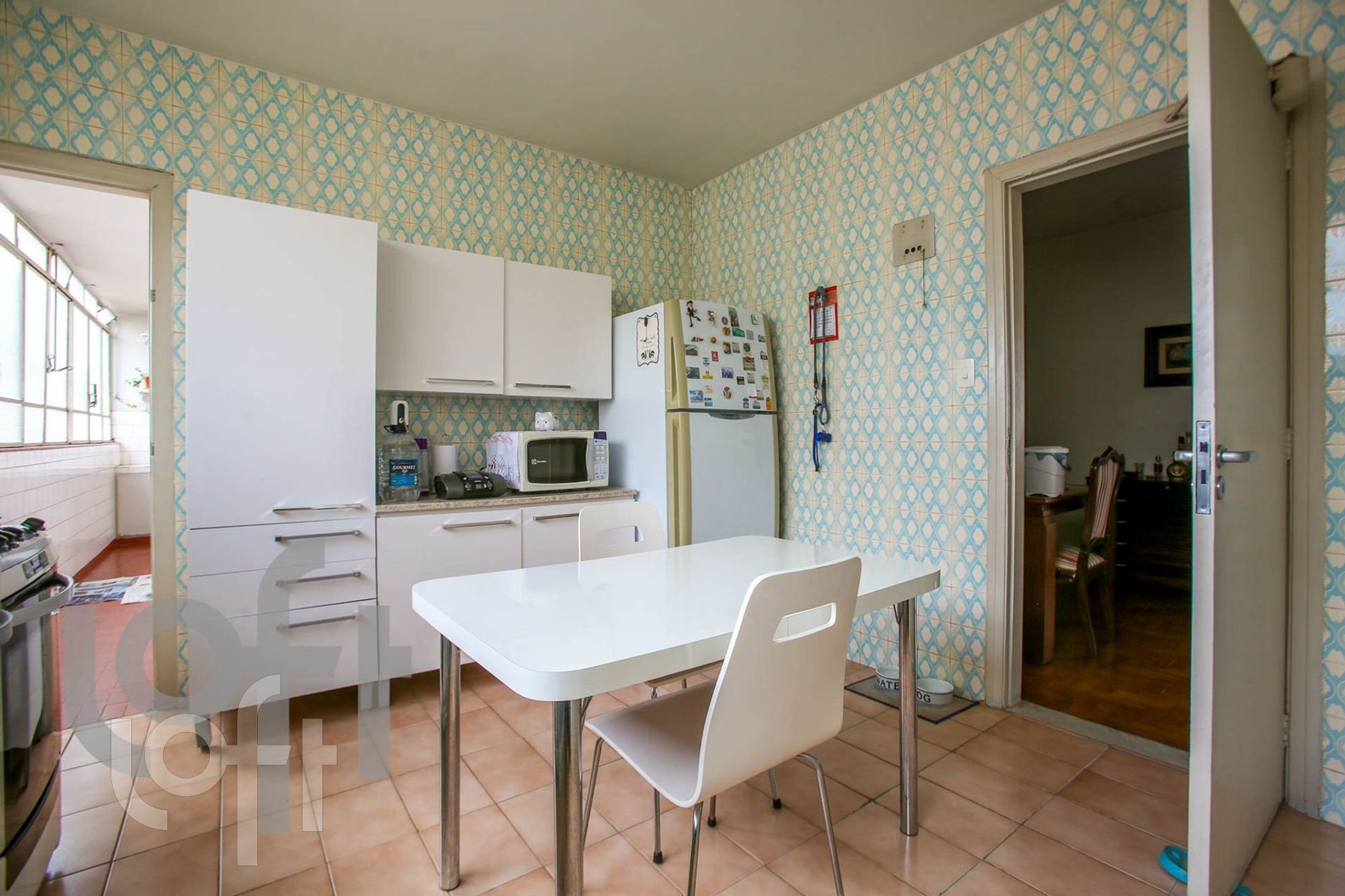 Apartamento à venda com 3 quartos, 157m² - Foto 12