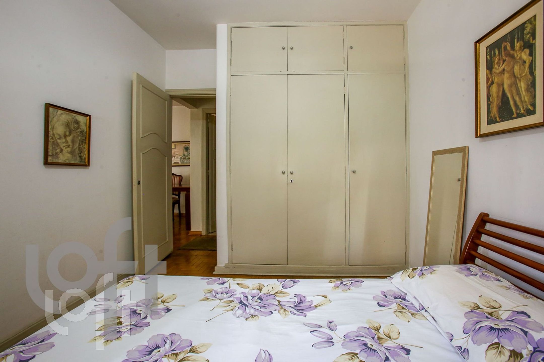 Apartamento à venda com 3 quartos, 157m² - Foto 24