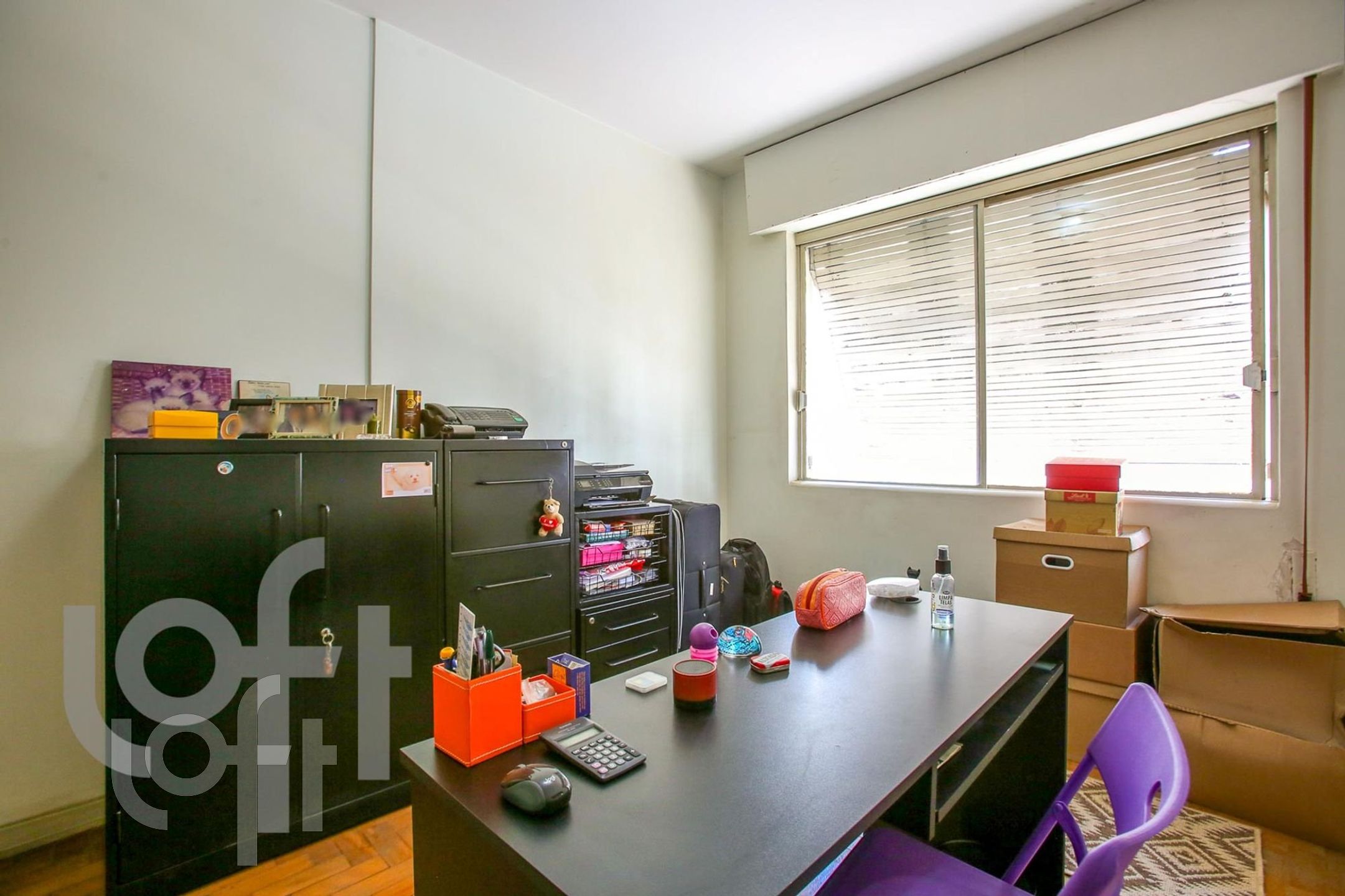 Apartamento à venda com 3 quartos, 157m² - Foto 30