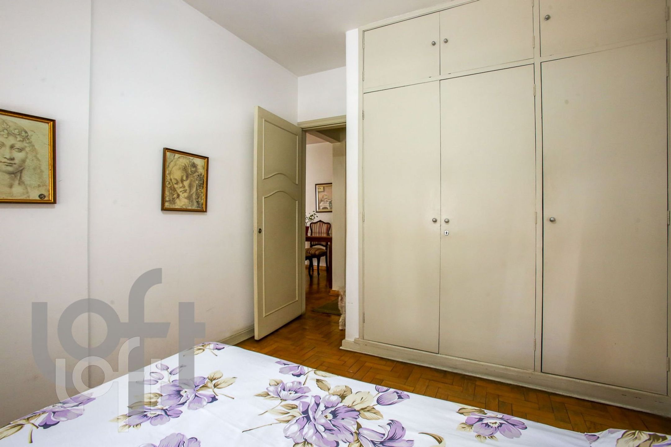 Apartamento à venda com 3 quartos, 157m² - Foto 25