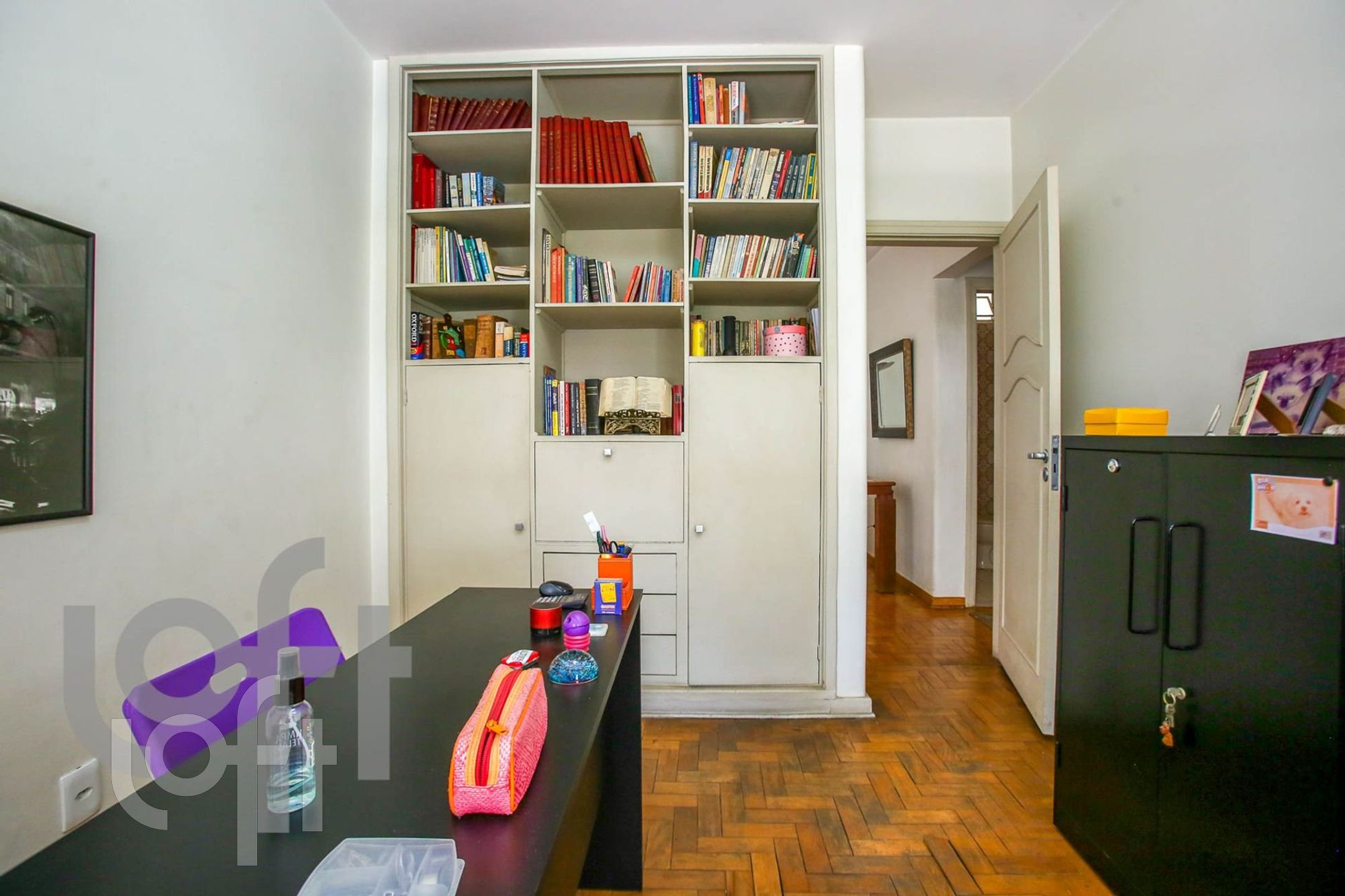 Apartamento à venda com 3 quartos, 157m² - Foto 31