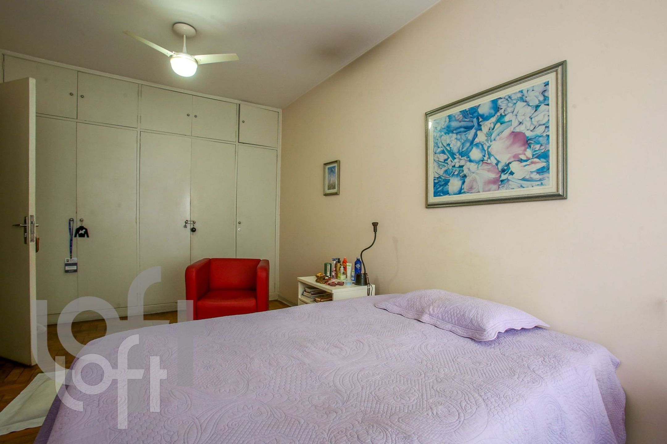 Apartamento à venda com 3 quartos, 157m² - Foto 22