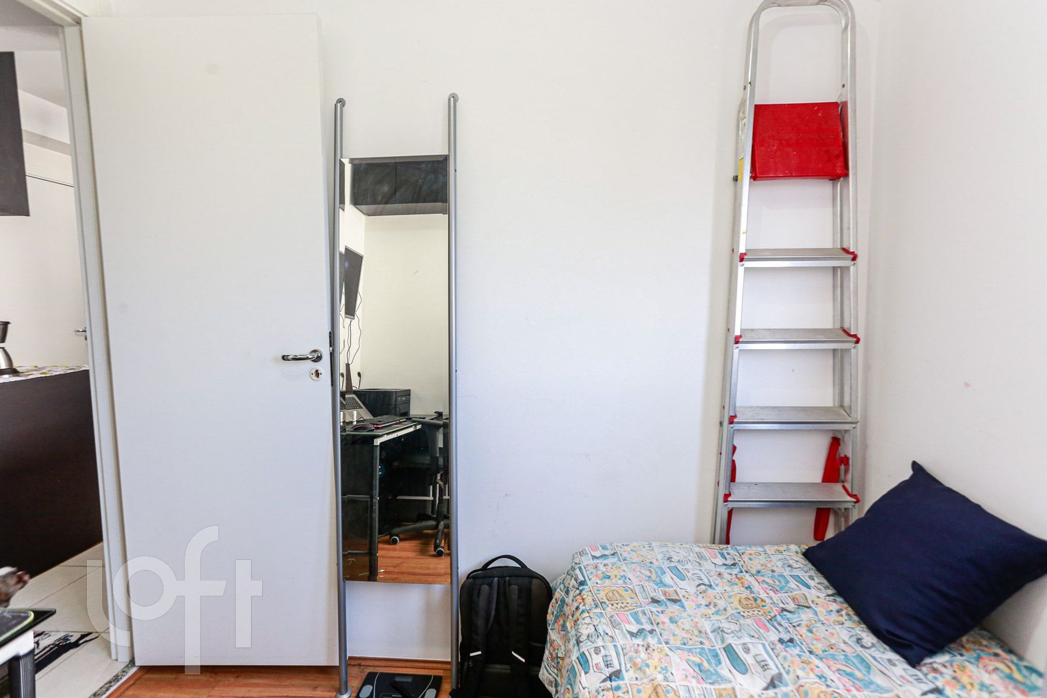 Apartamento à venda com 2 quartos, 33m² - Foto 17