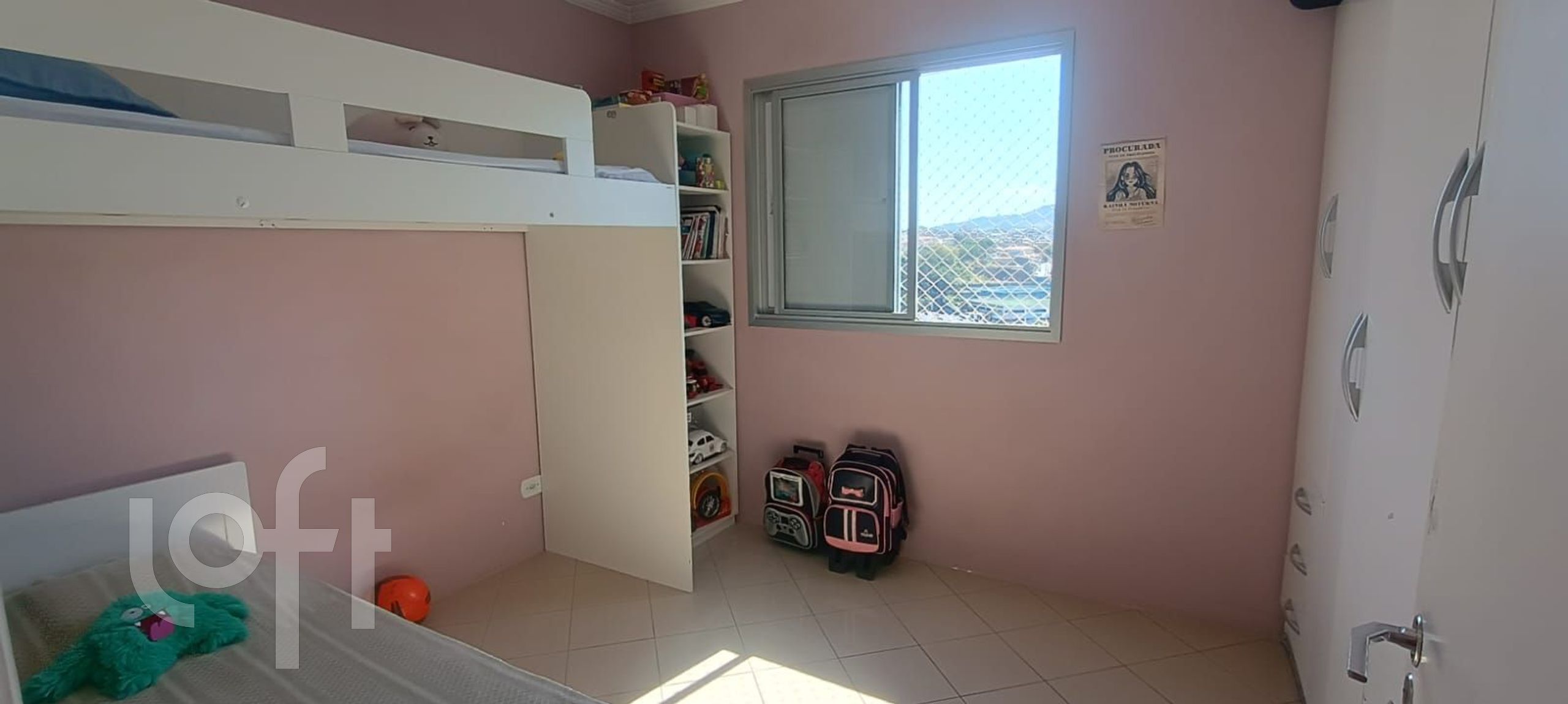 Apartamento à venda com 2 quartos, 63m² - Foto 17