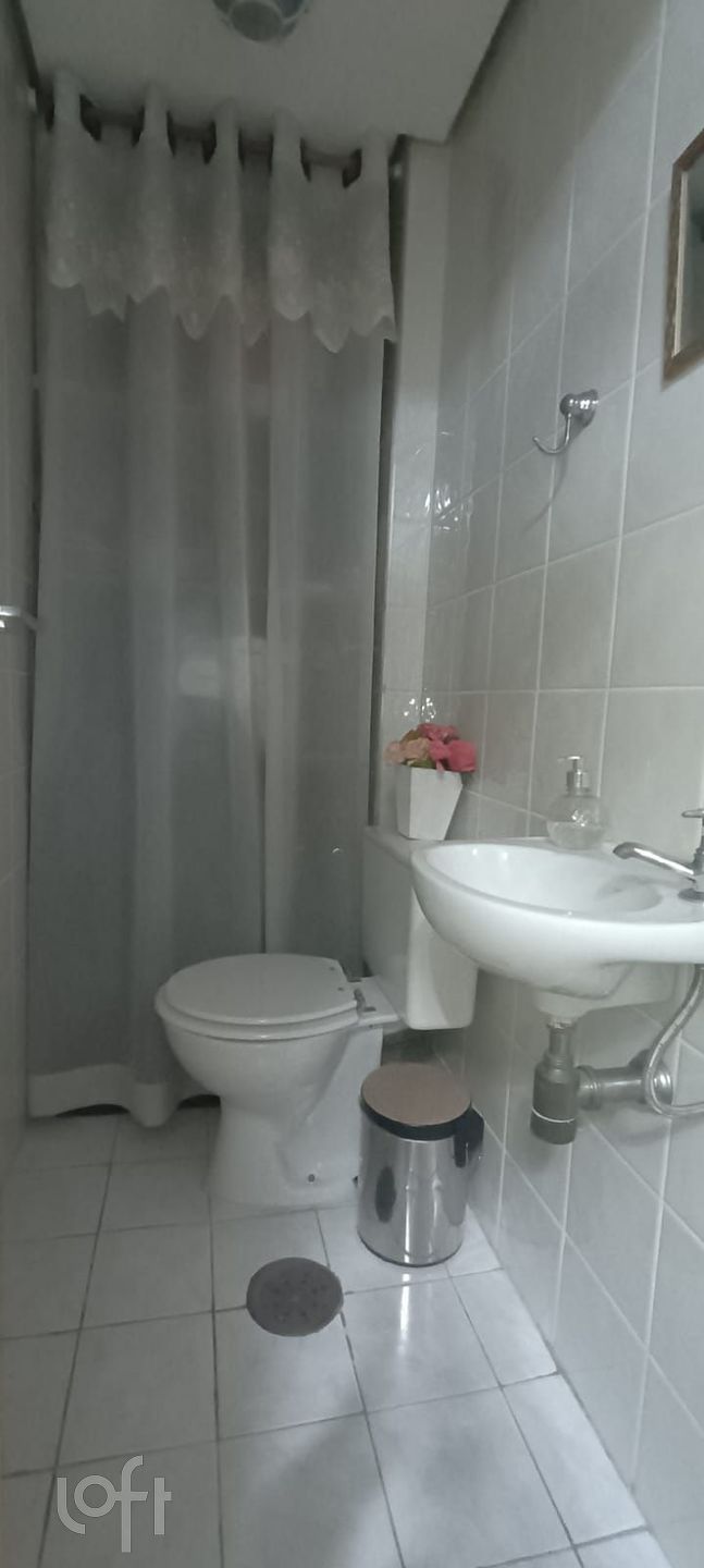 Apartamento à venda com 2 quartos, 63m² - Foto 12