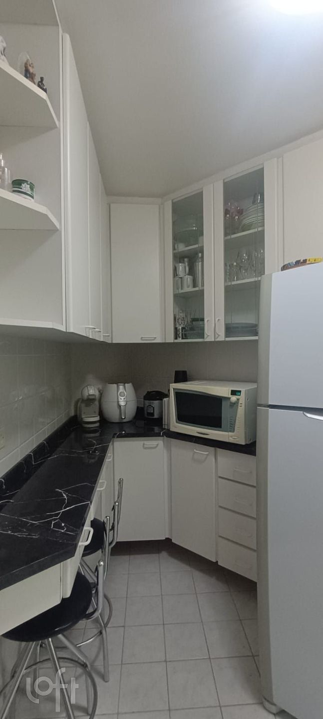 Apartamento à venda com 2 quartos, 63m² - Foto 9