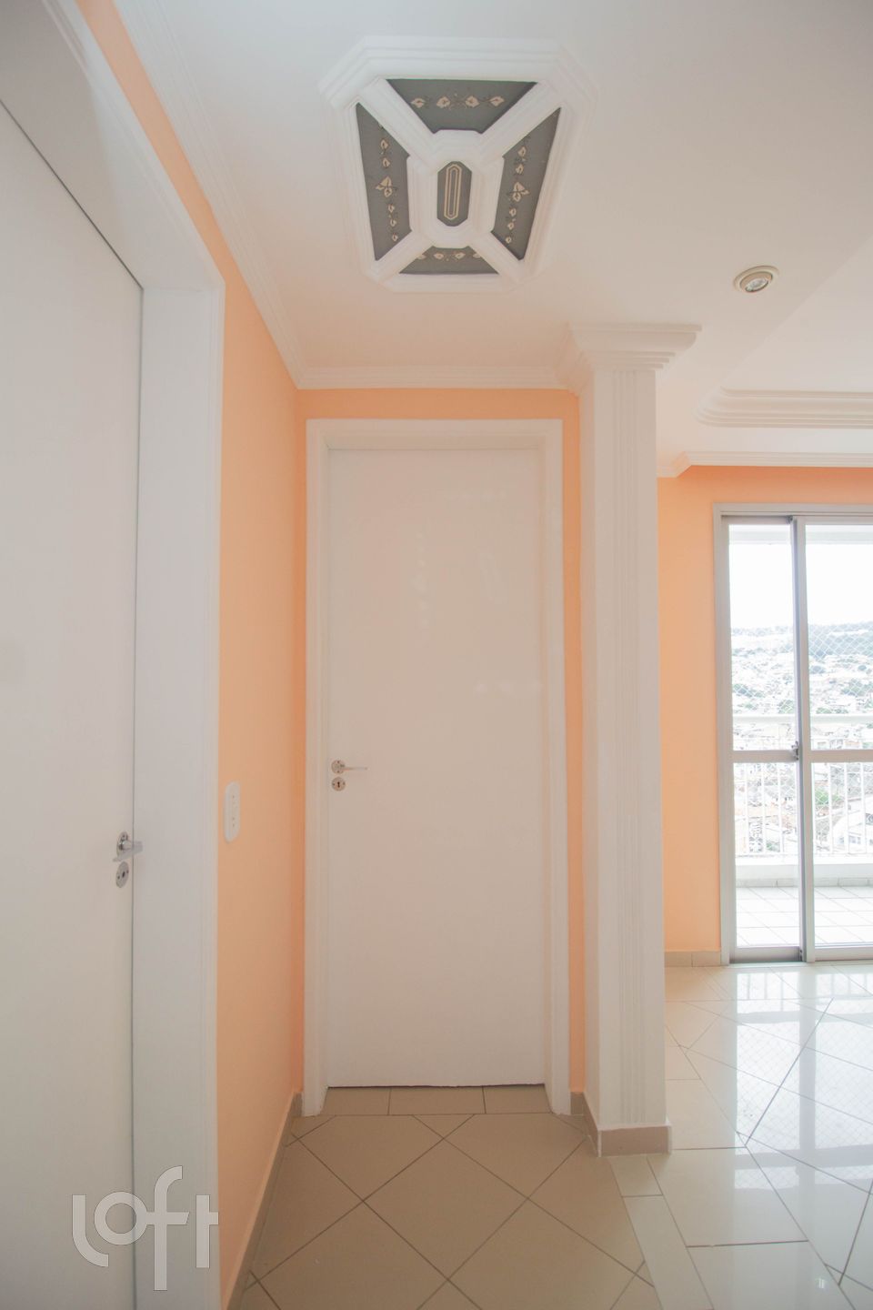 Apartamento à venda com 2 quartos, 63m² - Foto 4