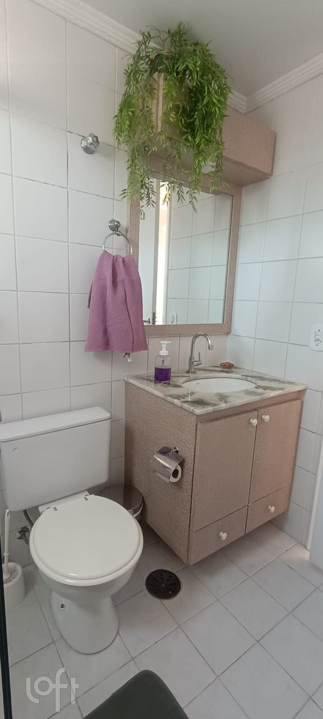 Apartamento à venda com 2 quartos, 63m² - Foto 22