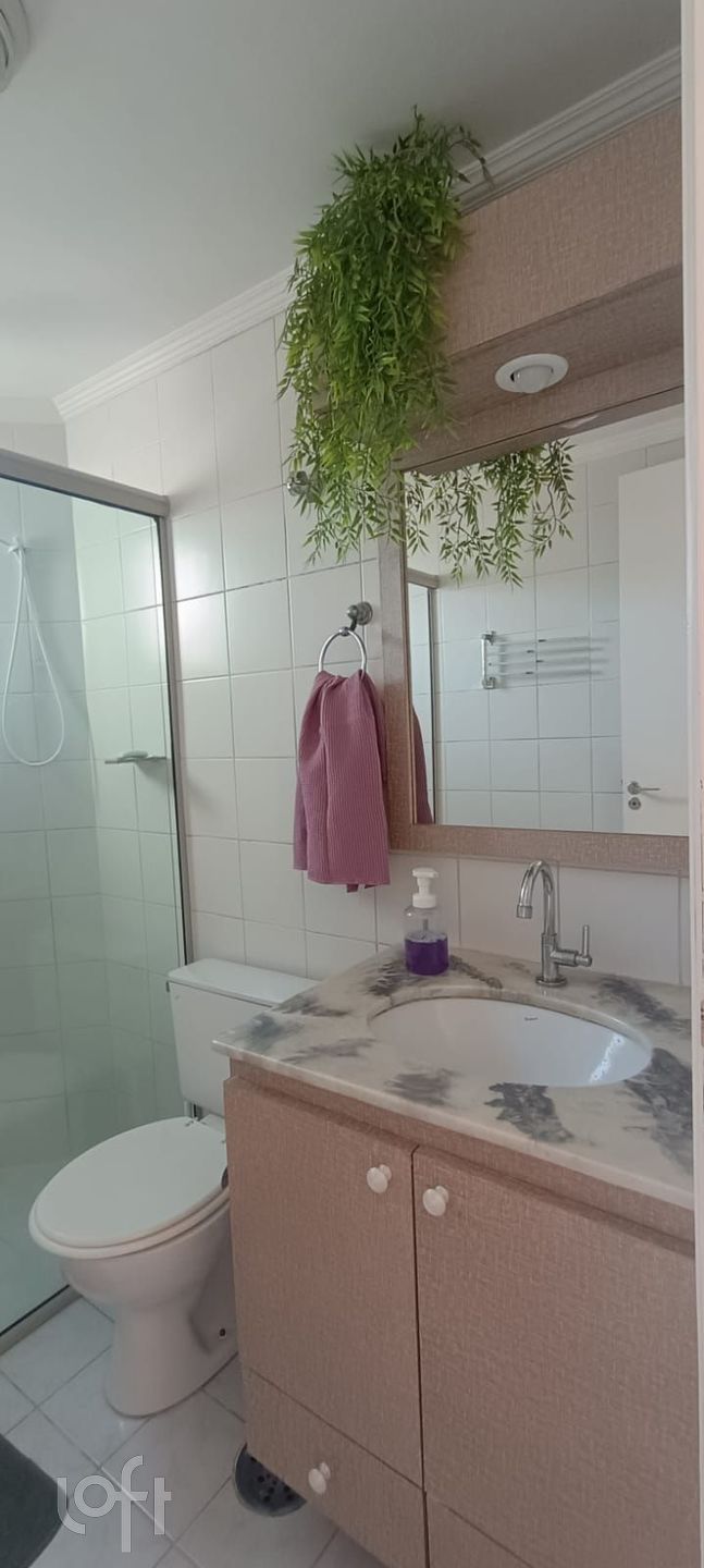 Apartamento à venda com 2 quartos, 63m² - Foto 20