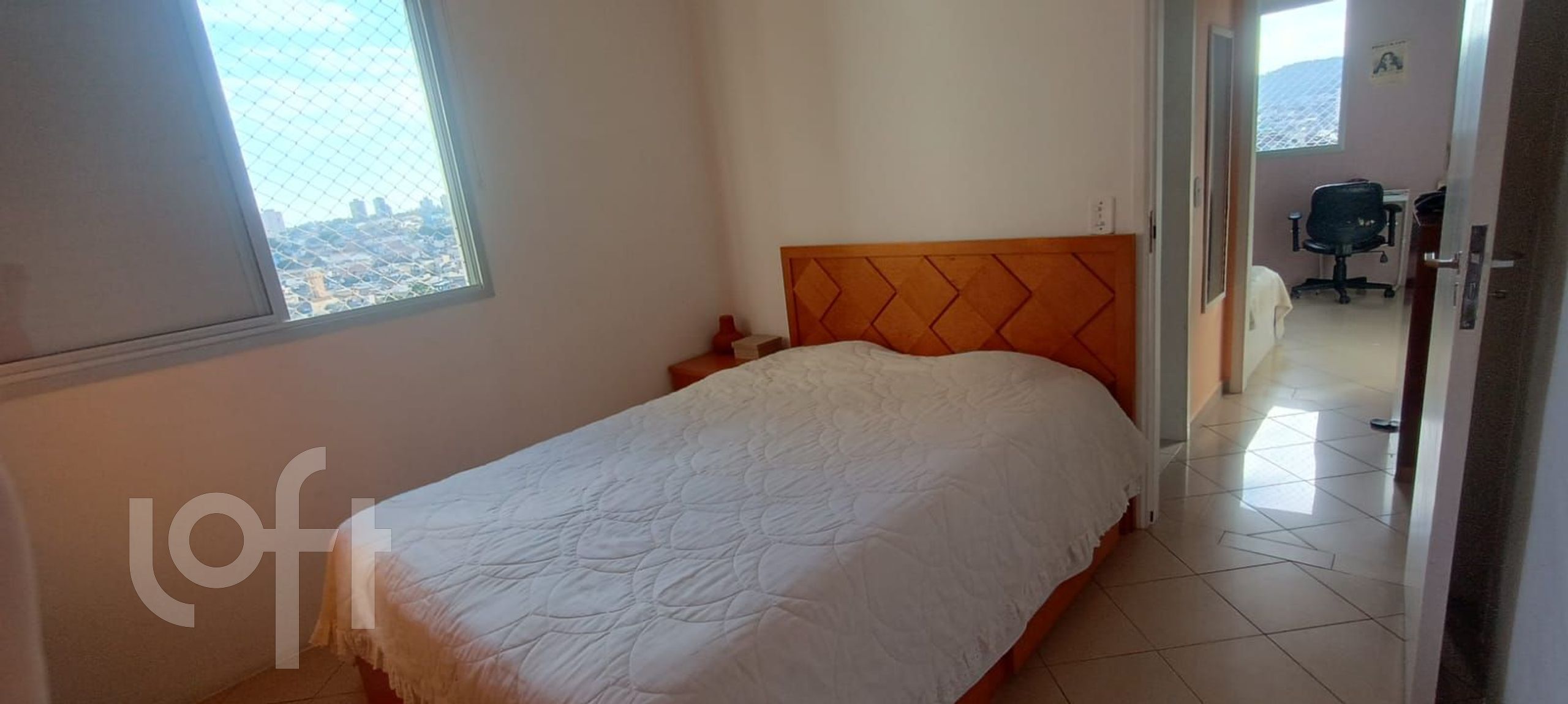 Apartamento à venda com 2 quartos, 63m² - Foto 14