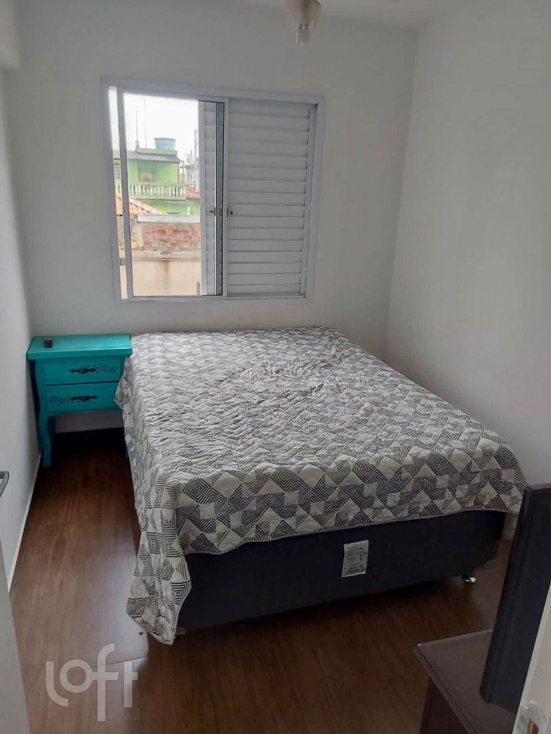 Apartamento à venda com 2 quartos, 53m² - Foto 13