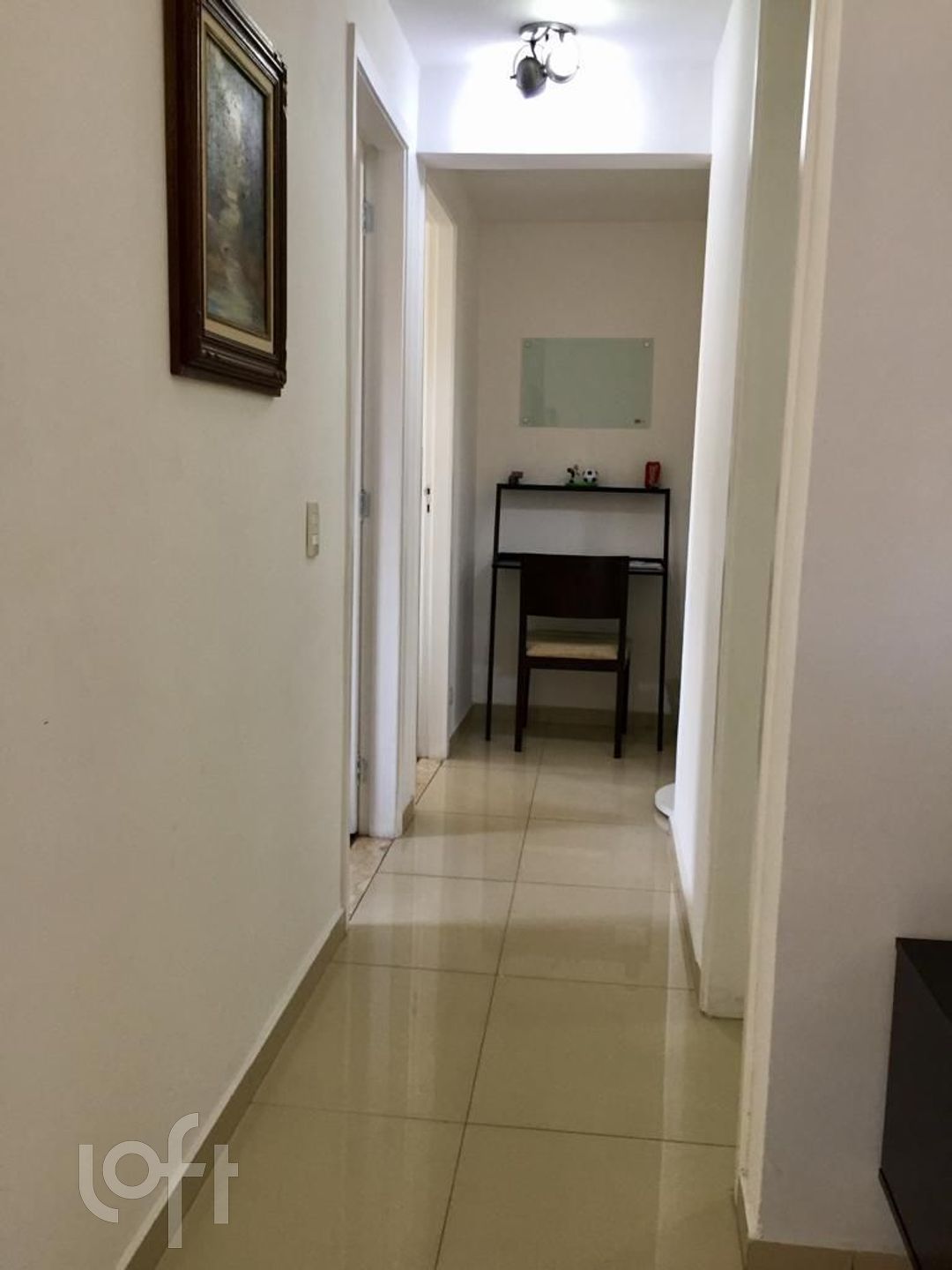 Apartamento à venda com 2 quartos, 53m² - Foto 10