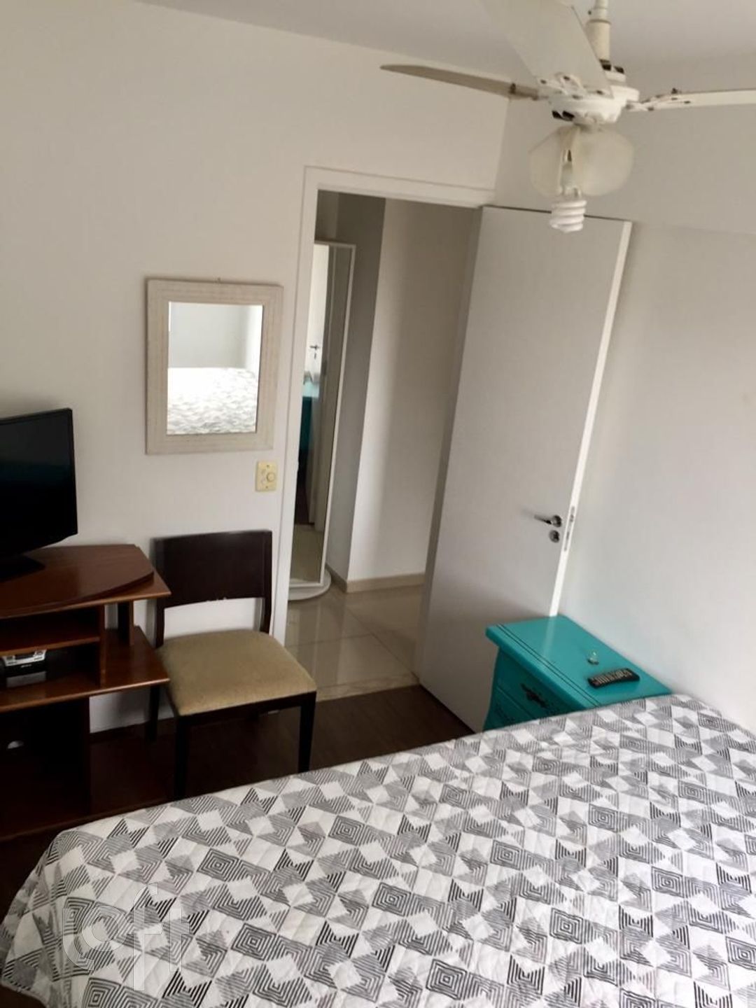 Apartamento à venda com 2 quartos, 53m² - Foto 12