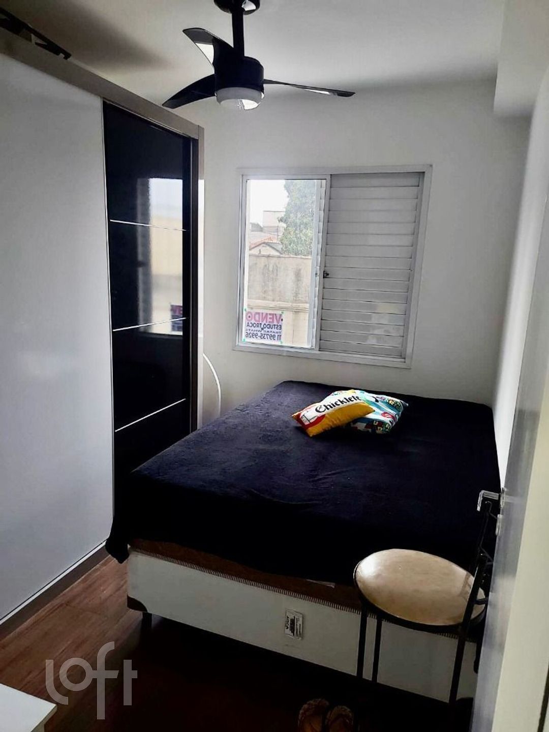 Apartamento à venda com 2 quartos, 53m² - Foto 14