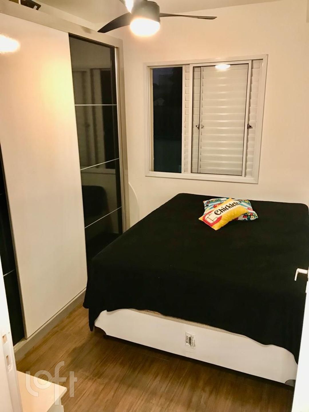 Apartamento à venda com 2 quartos, 53m² - Foto 15