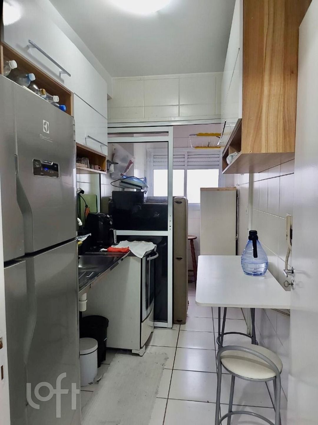 Apartamento à venda com 2 quartos, 53m² - Foto 7