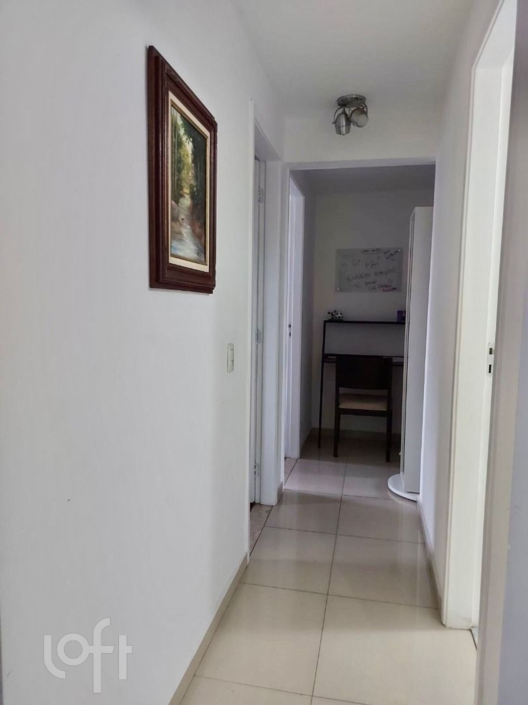 Apartamento à venda com 2 quartos, 53m² - Foto 9