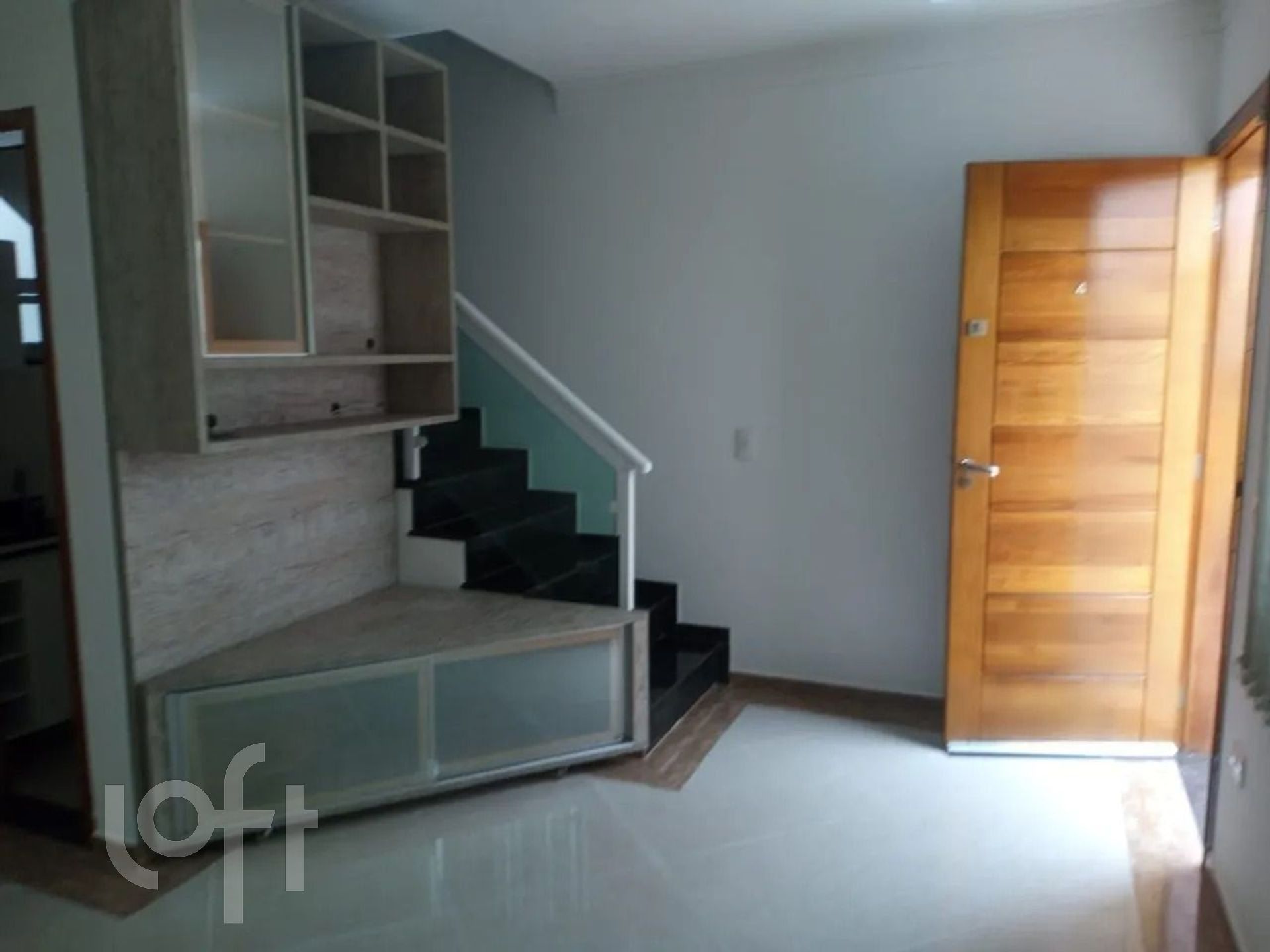 Sobrado condomínio Vila Esperança