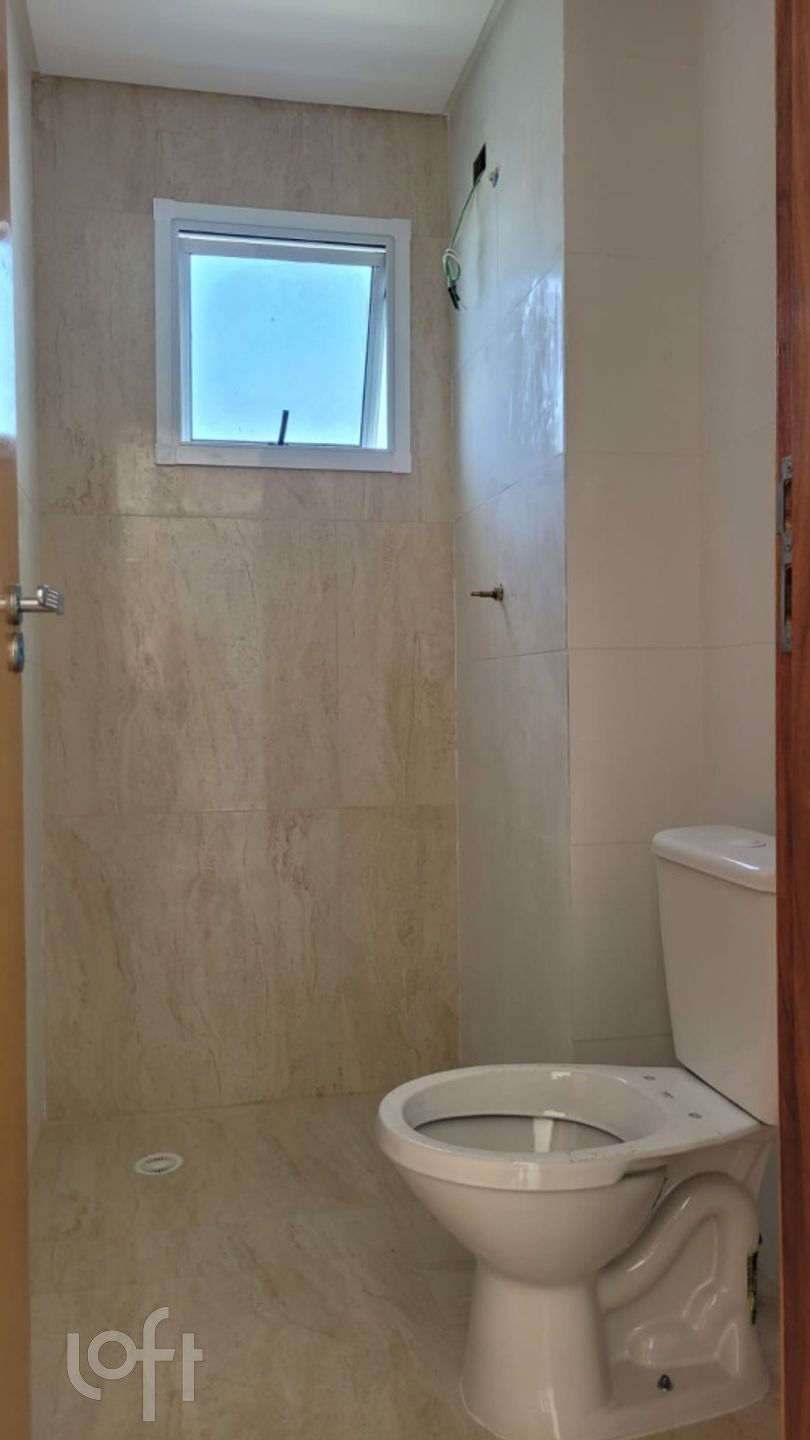 Apartamento à venda com 1 quarto, 29m² - Foto 17