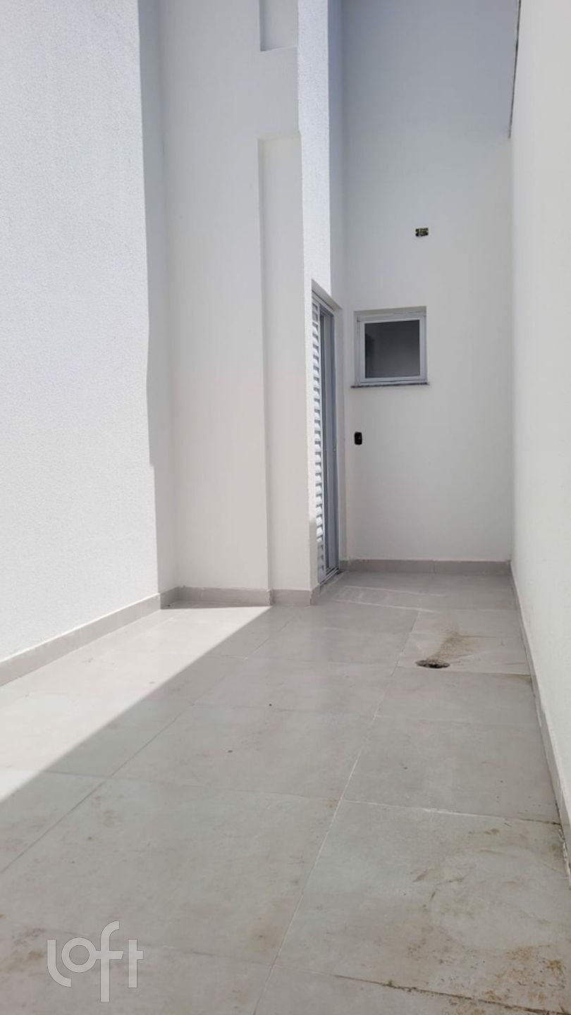 Apartamento à venda com 1 quarto, 29m² - Foto 13