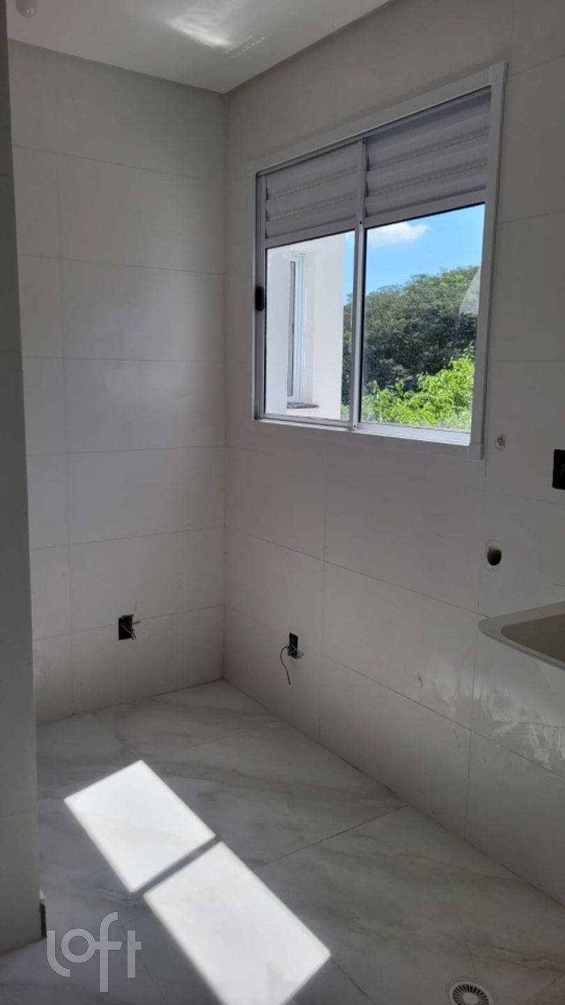 Apartamento à venda com 1 quarto, 29m² - Foto 7