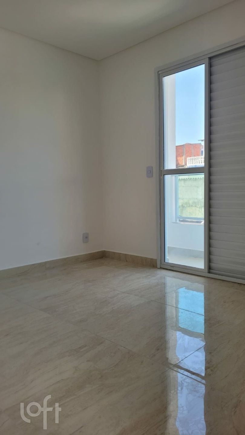 Apartamento à venda com 1 quarto, 29m² - Foto 5