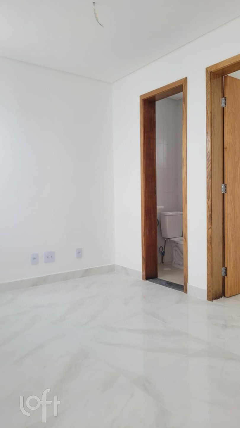 Apartamento à venda com 1 quarto, 29m² - Foto 18